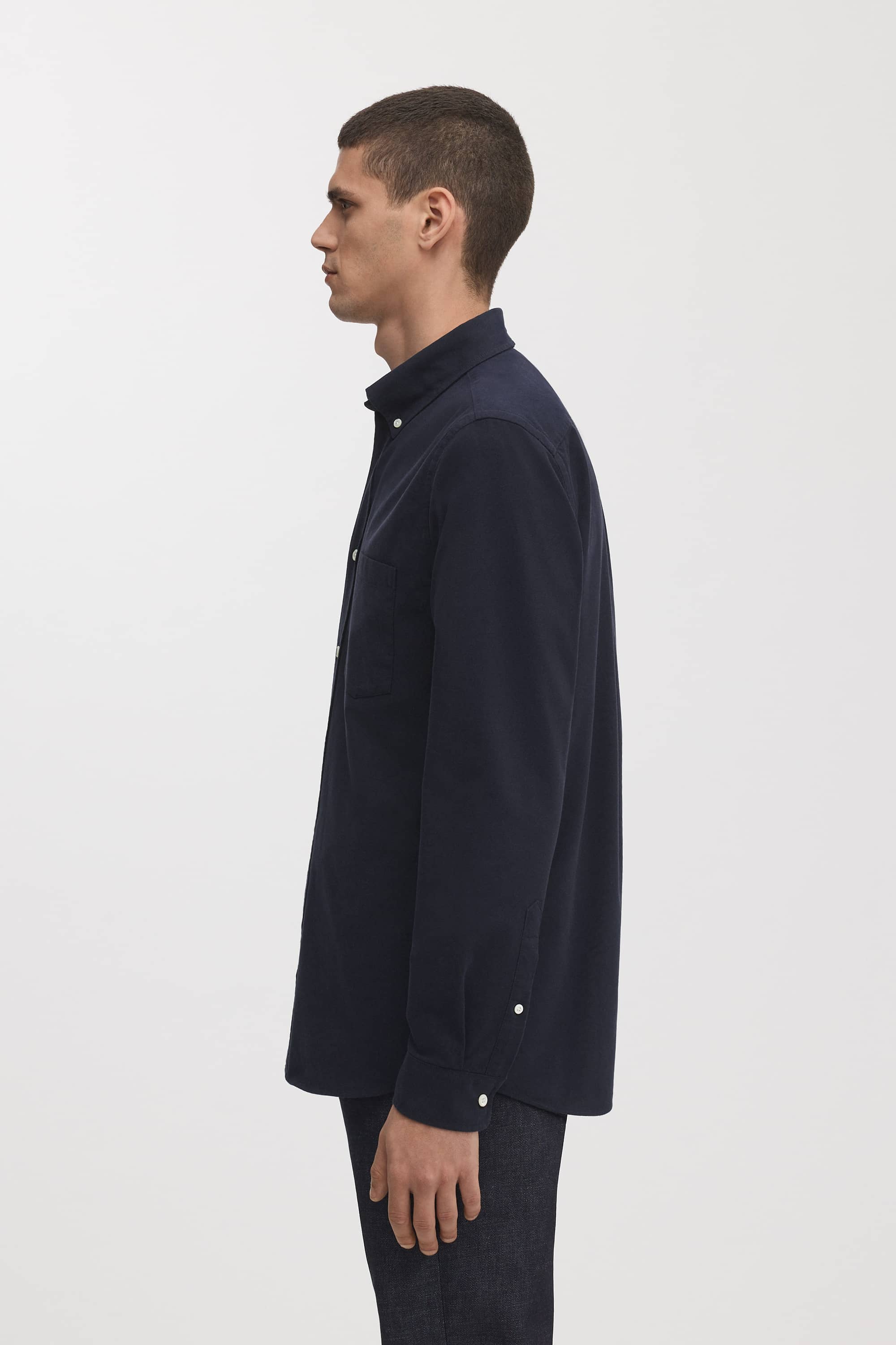 Image number 3 of The Oxford Shirt