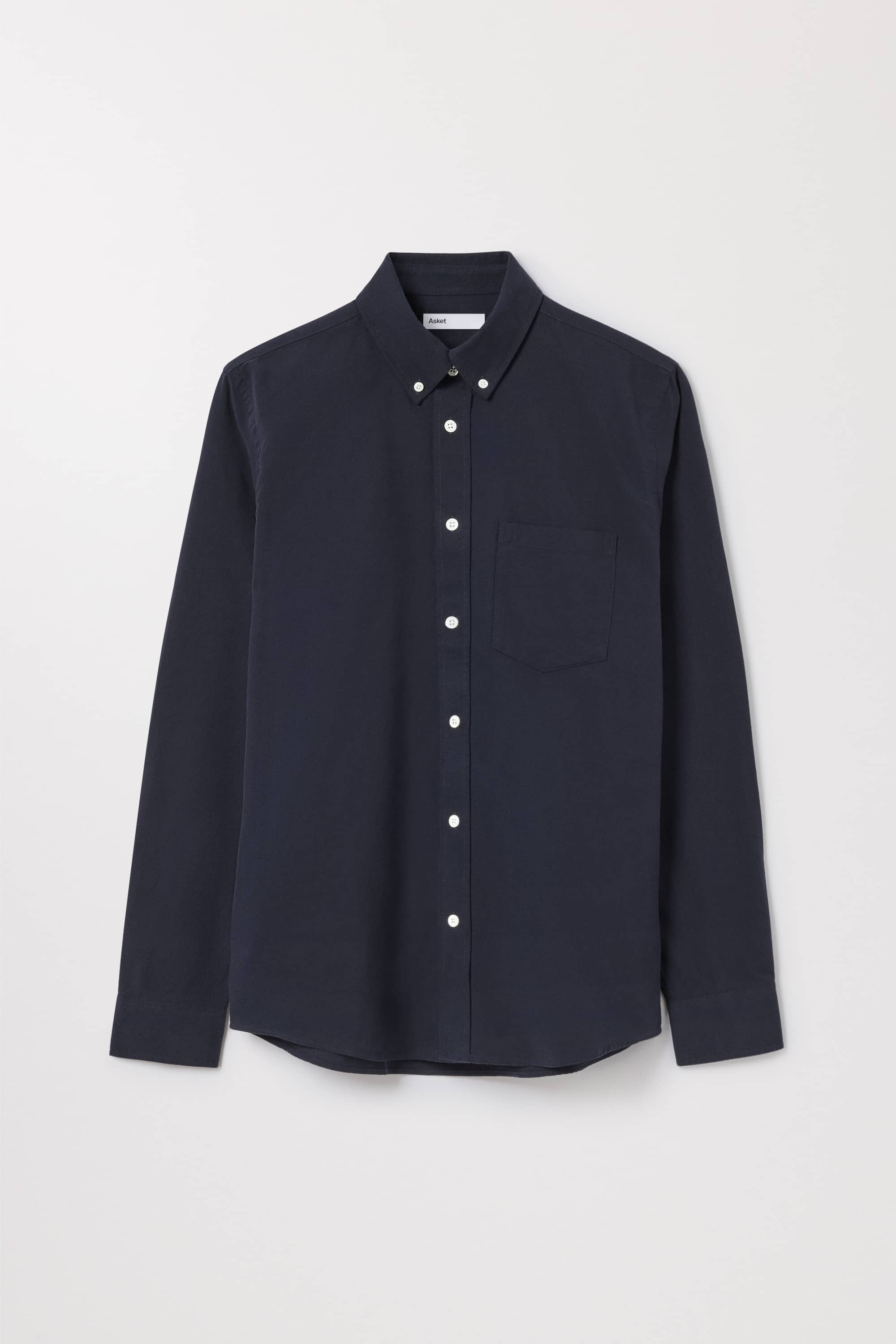 The Oxford Shirt