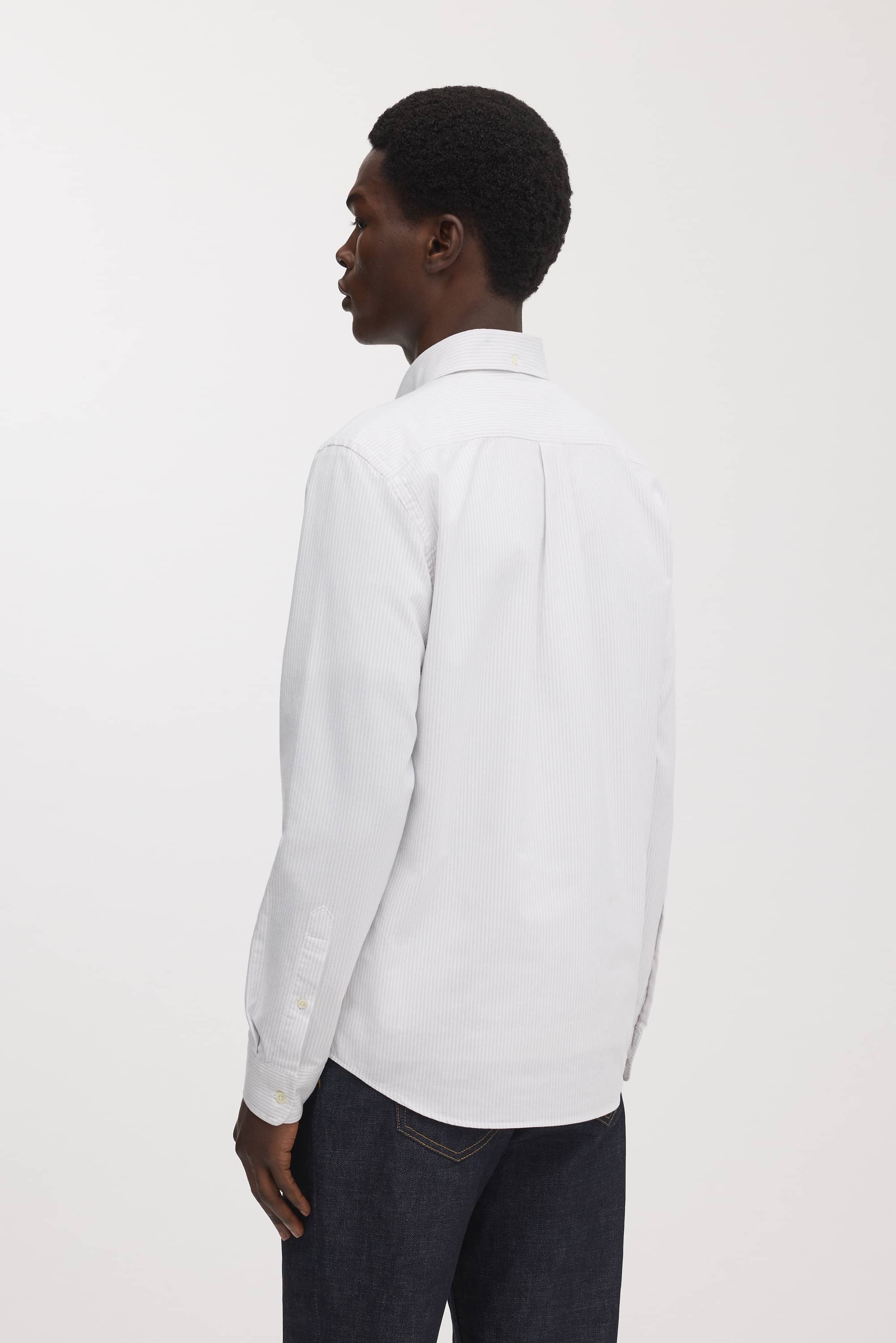 Image number 3 of The Oxford Shirt