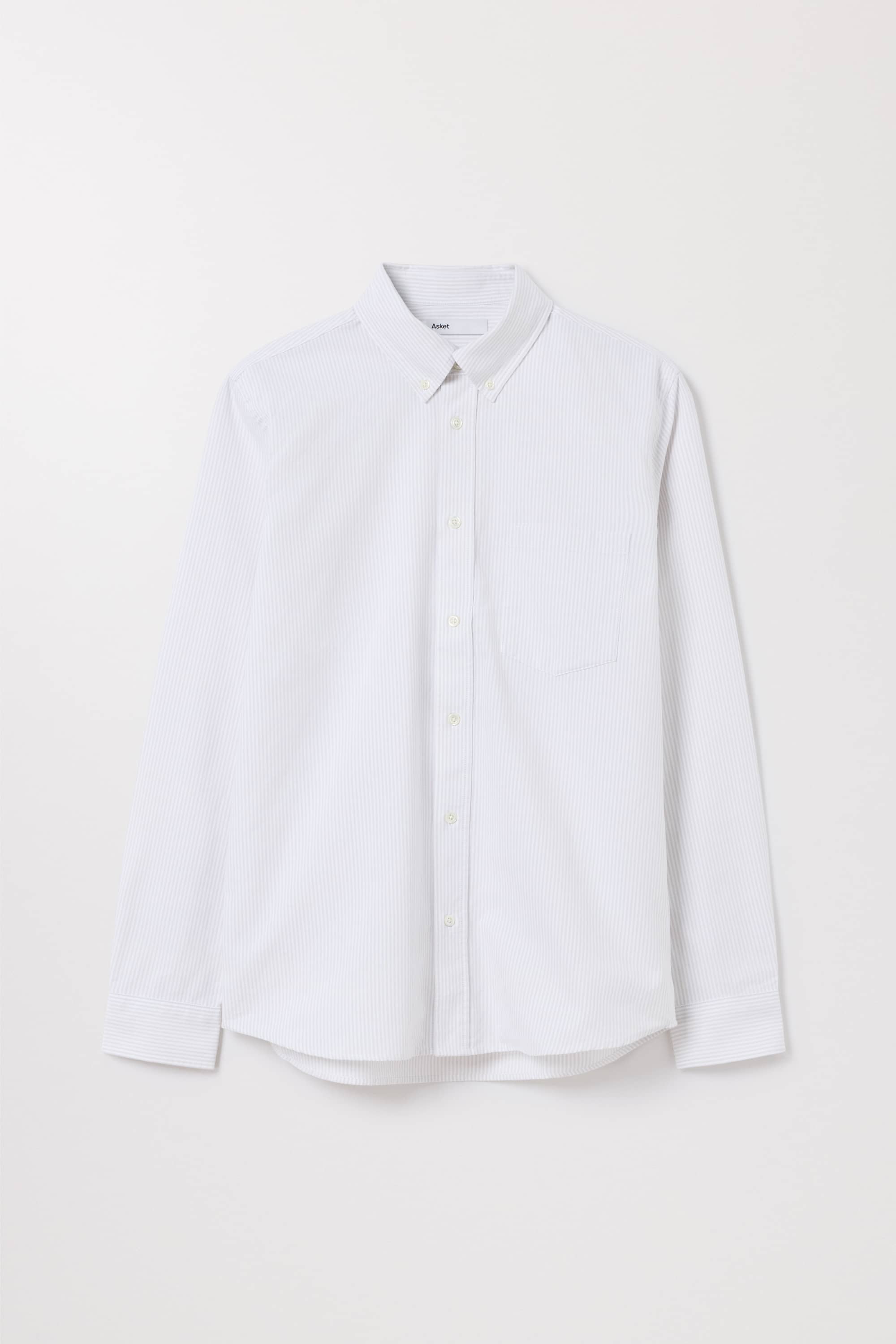 Image number 5 of The Oxford Shirt