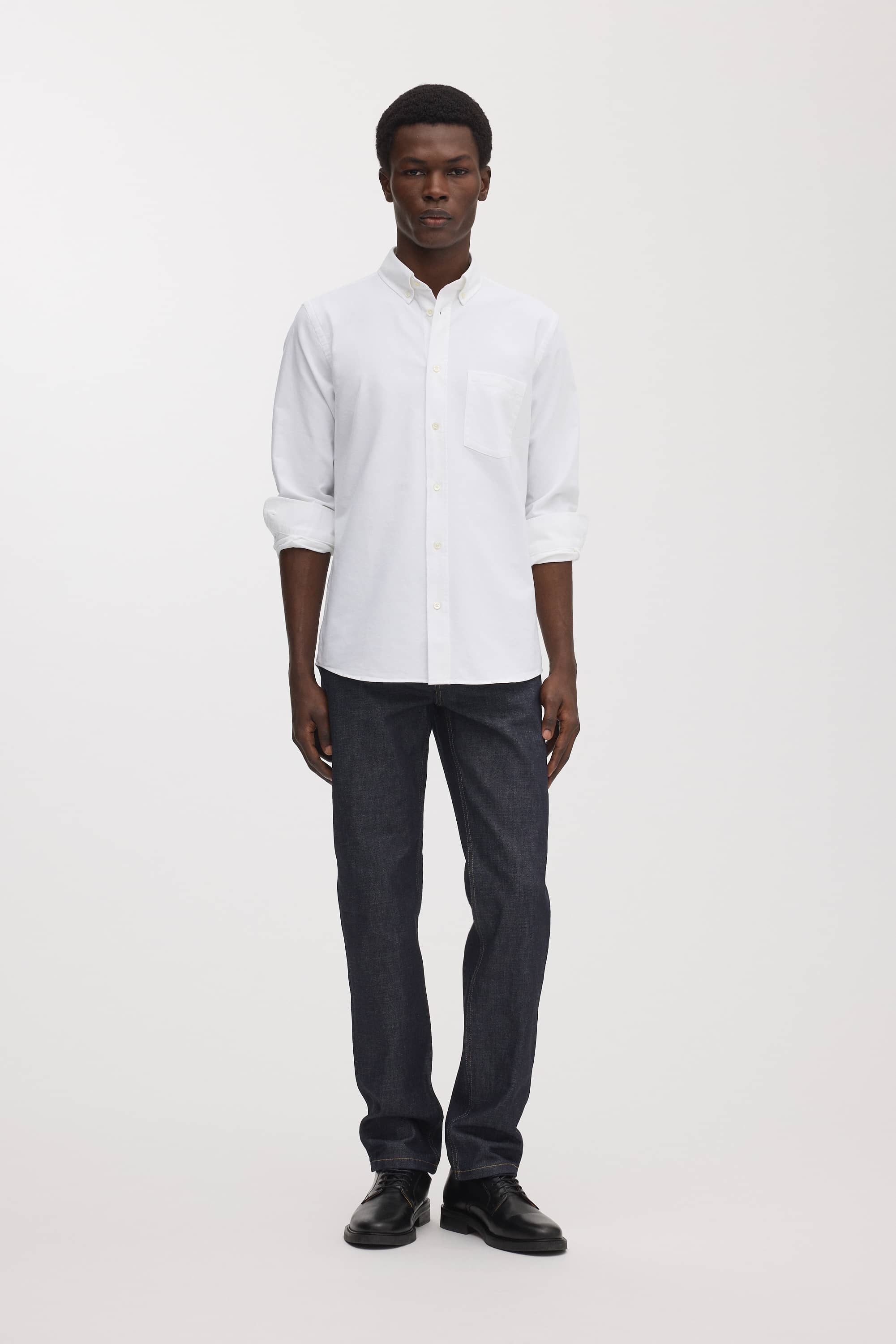 Image number 8 of The Oxford Shirt