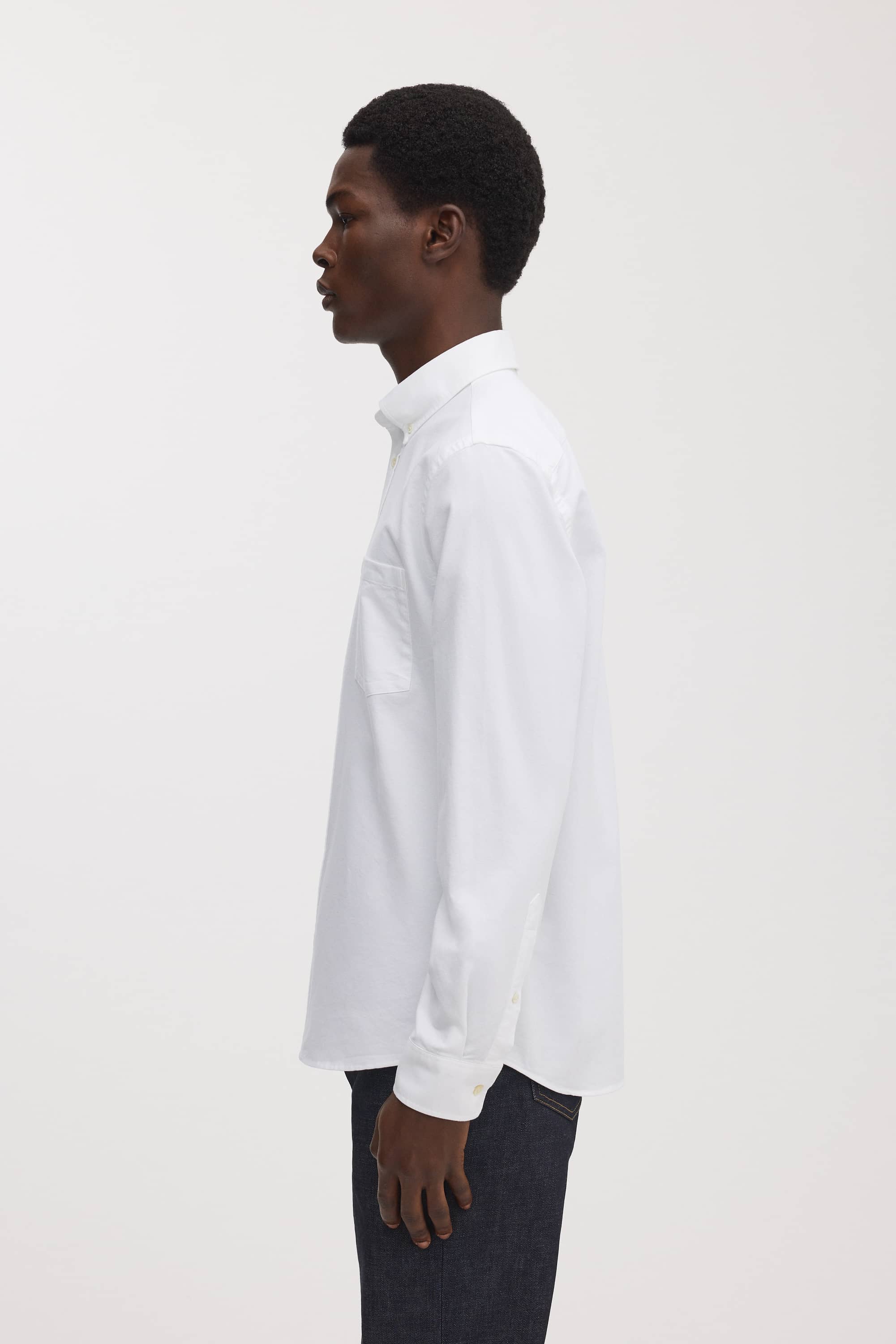 Image number 3 of The Oxford Shirt