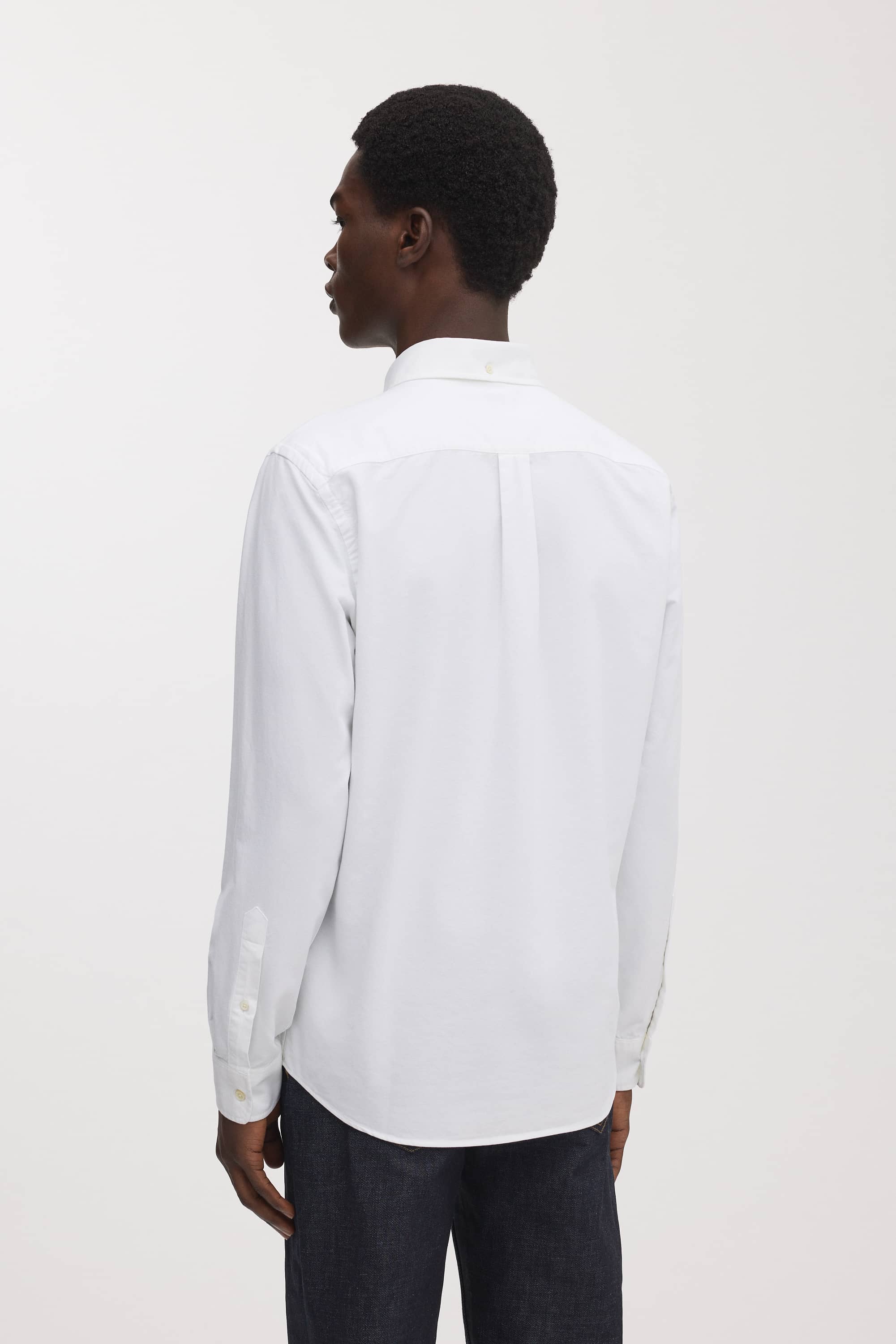 Image number 4 of The Oxford Shirt