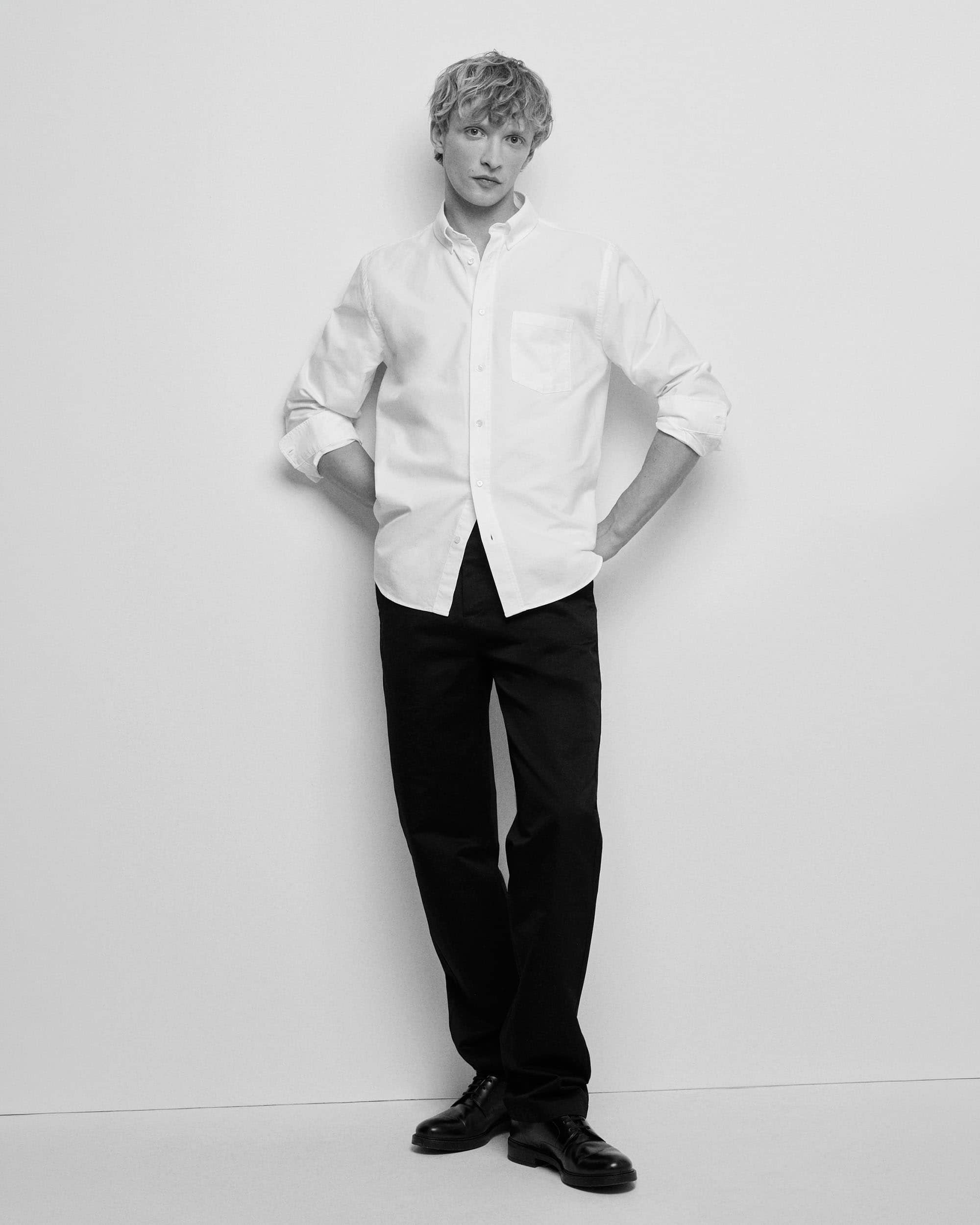 Image number 6 of The Oxford Shirt
