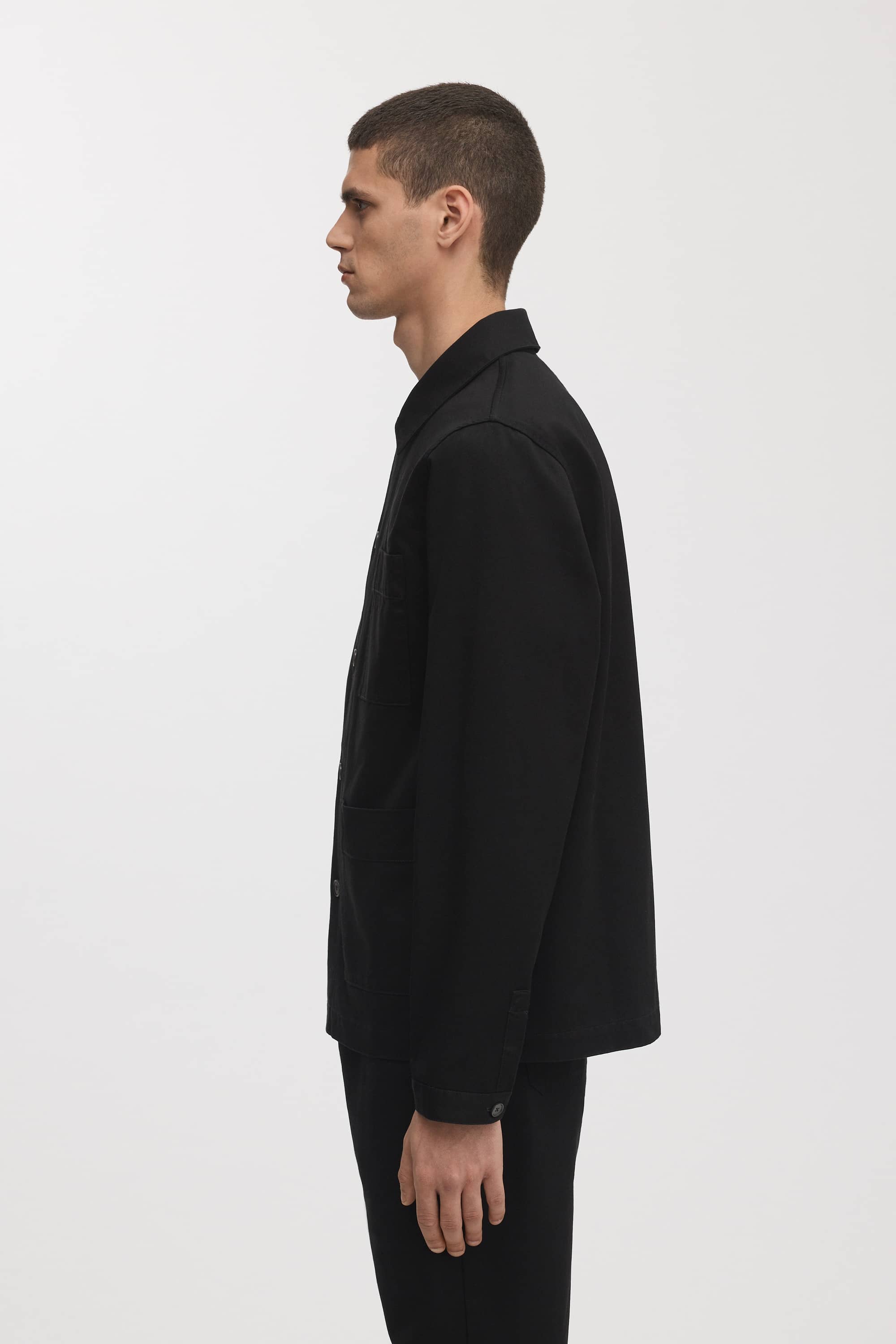 Image number 3 of The Overshirt