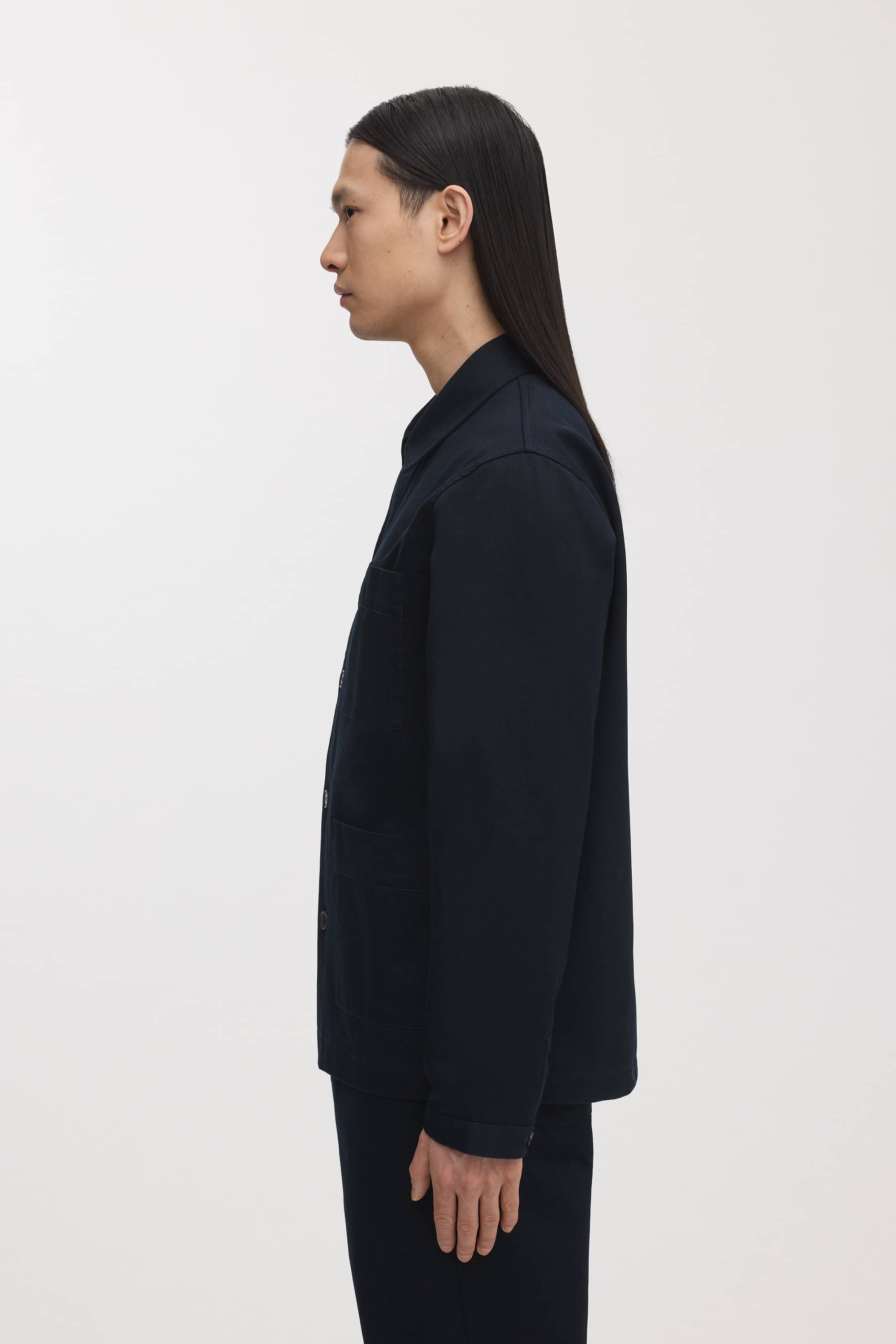 Image number 3 of The Overshirt