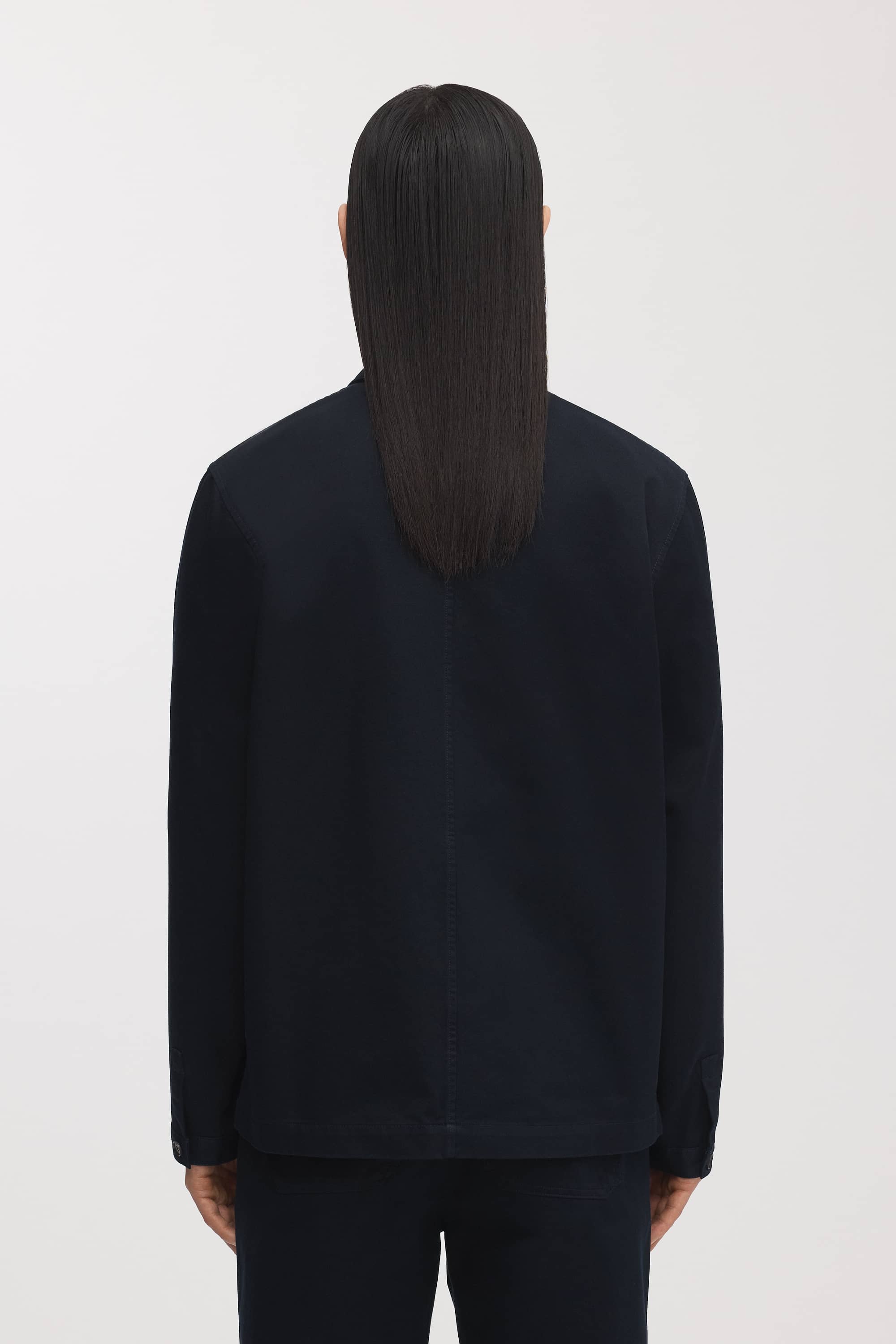 Image number 4 of The Overshirt
