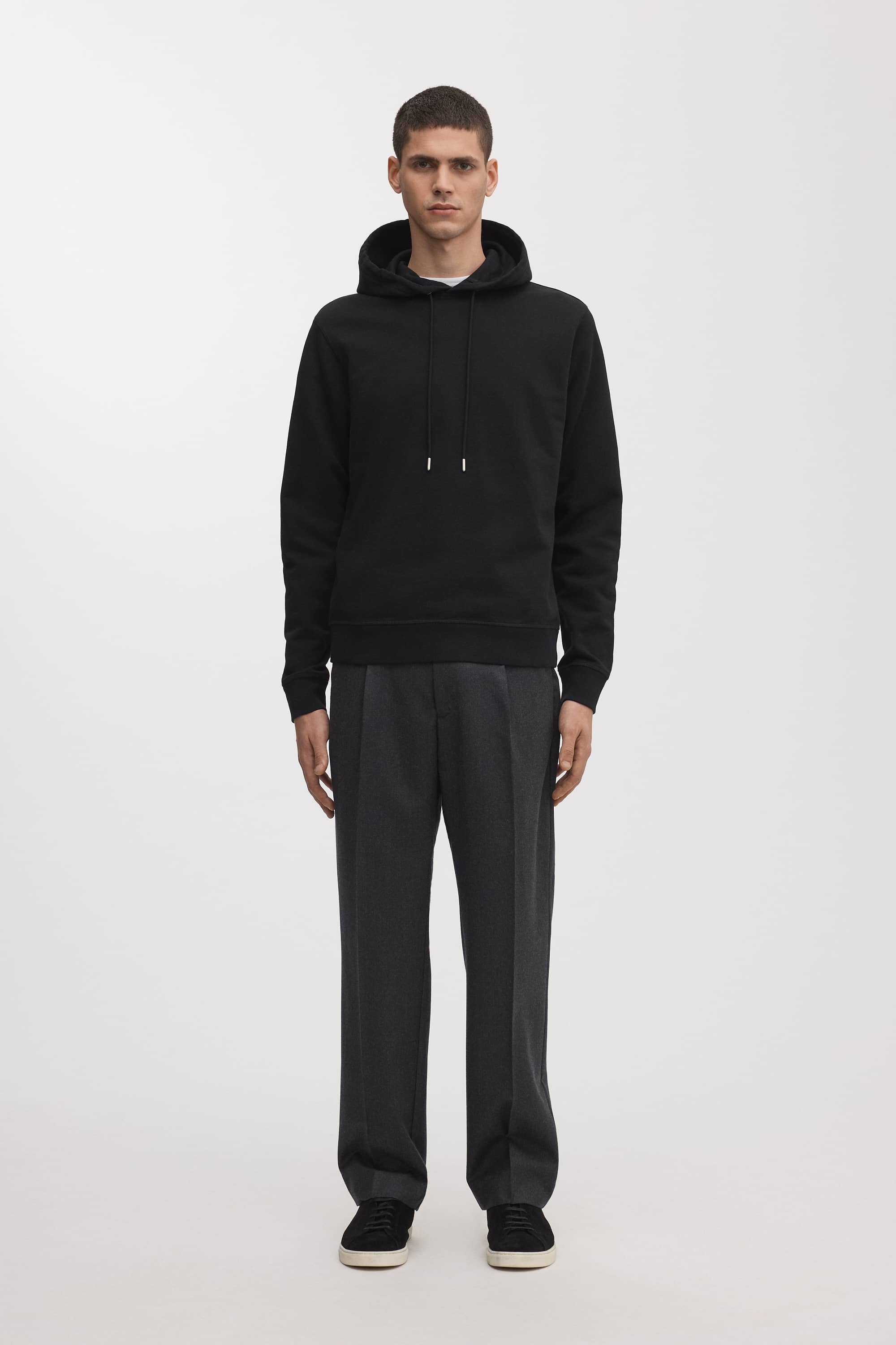 The Hoodie