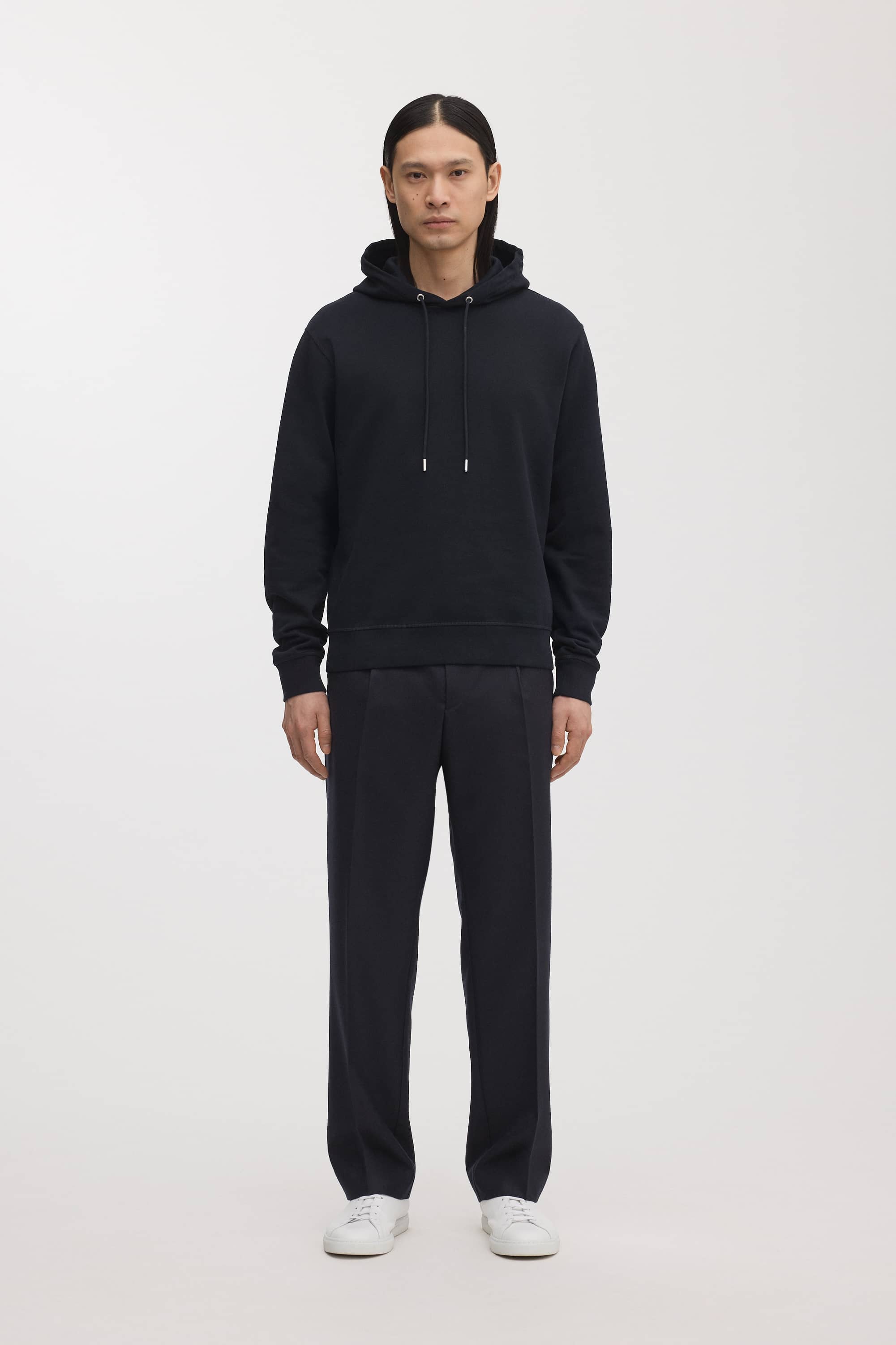 The Hoodie