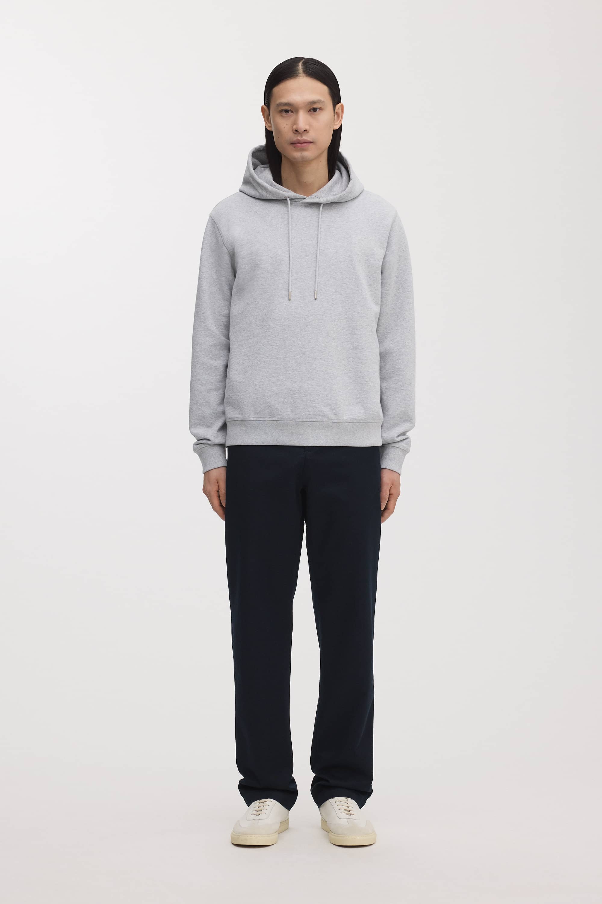 The Hoodie