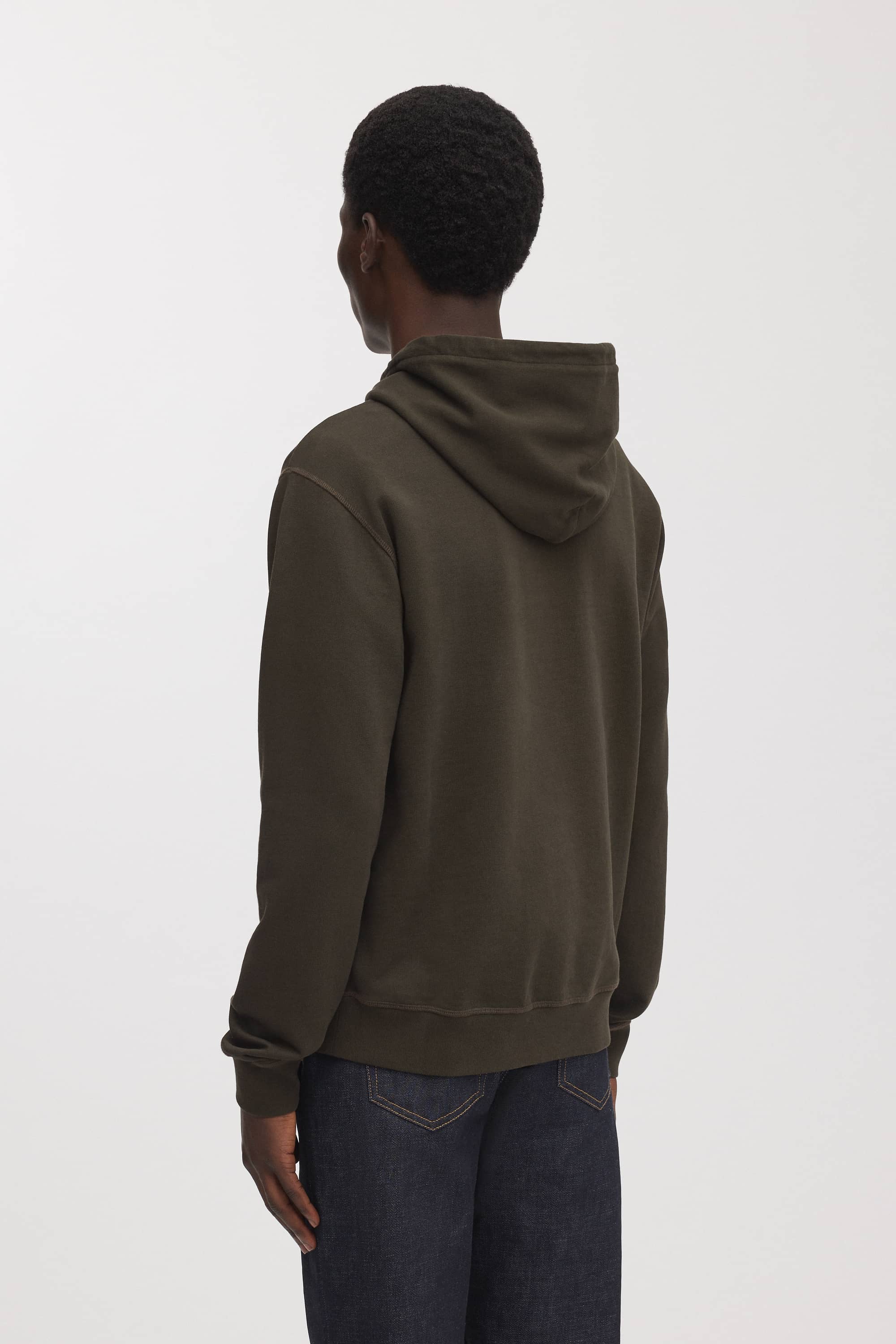 Image number 4 of The Hoodie