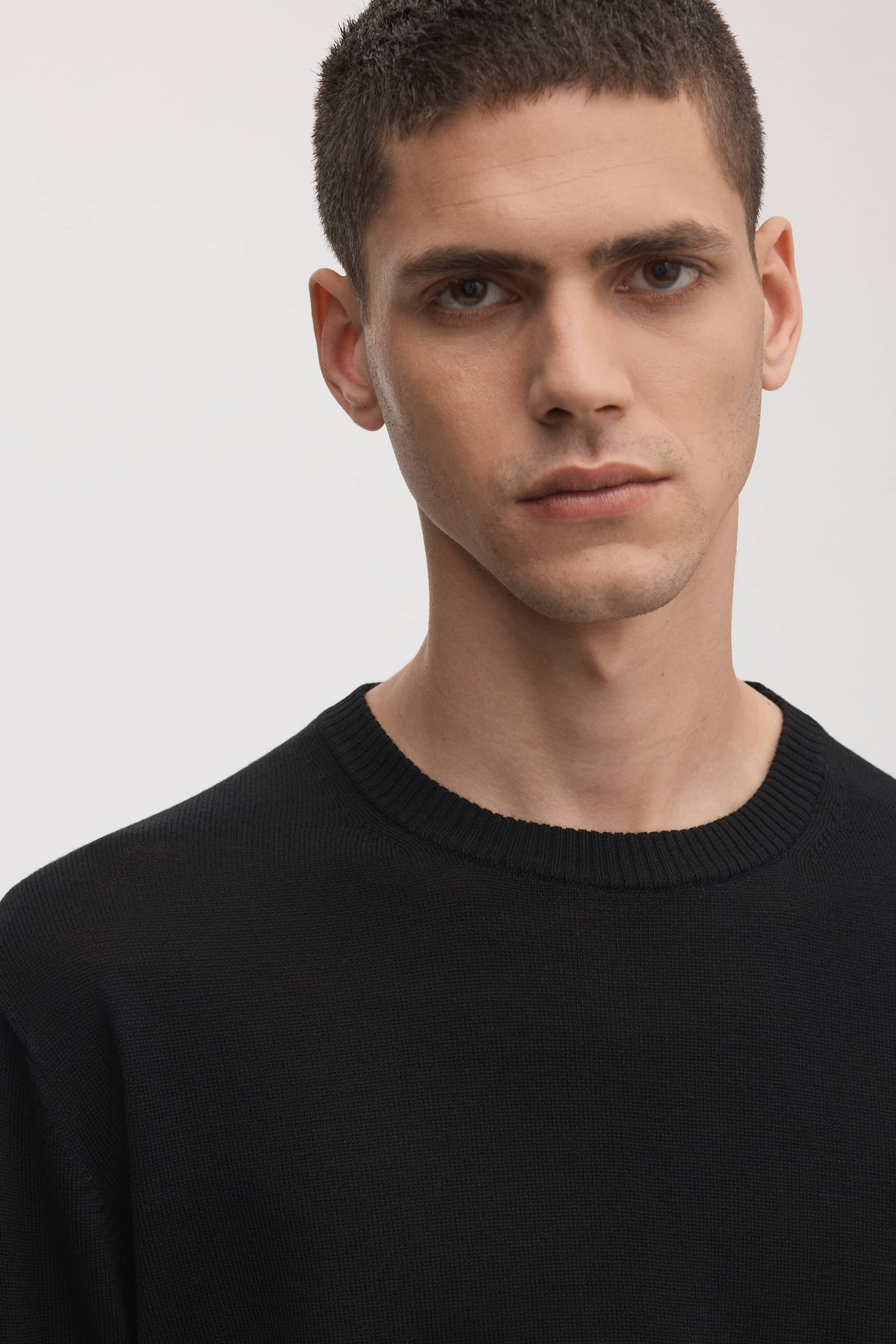Image number 5 of The Merino Sweater