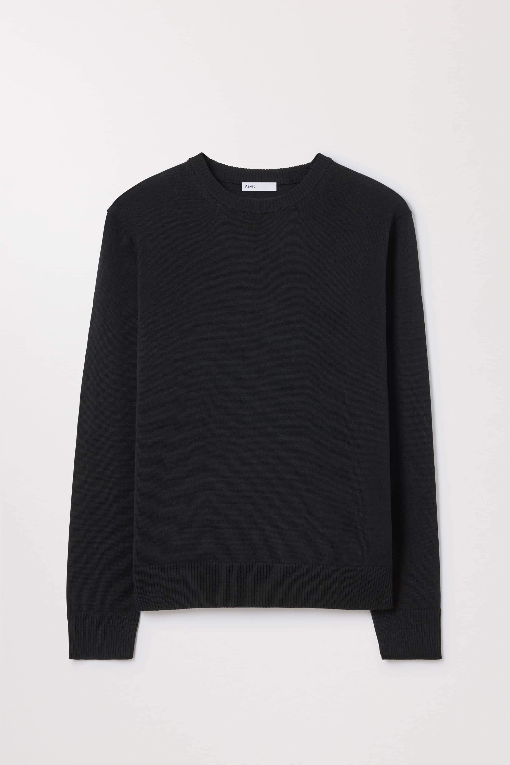 The Merino Sweater