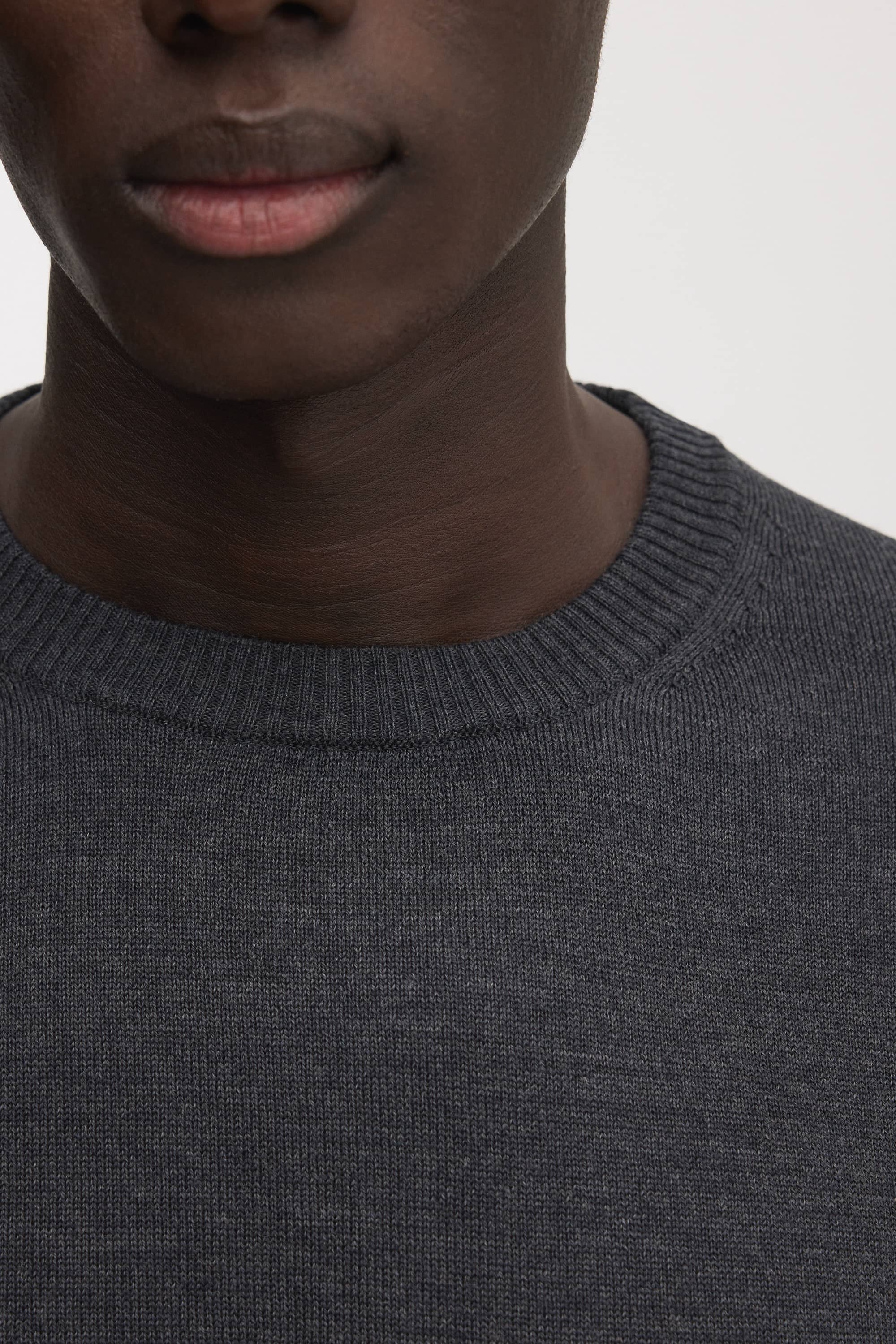 Image number 5 of The Merino Sweater