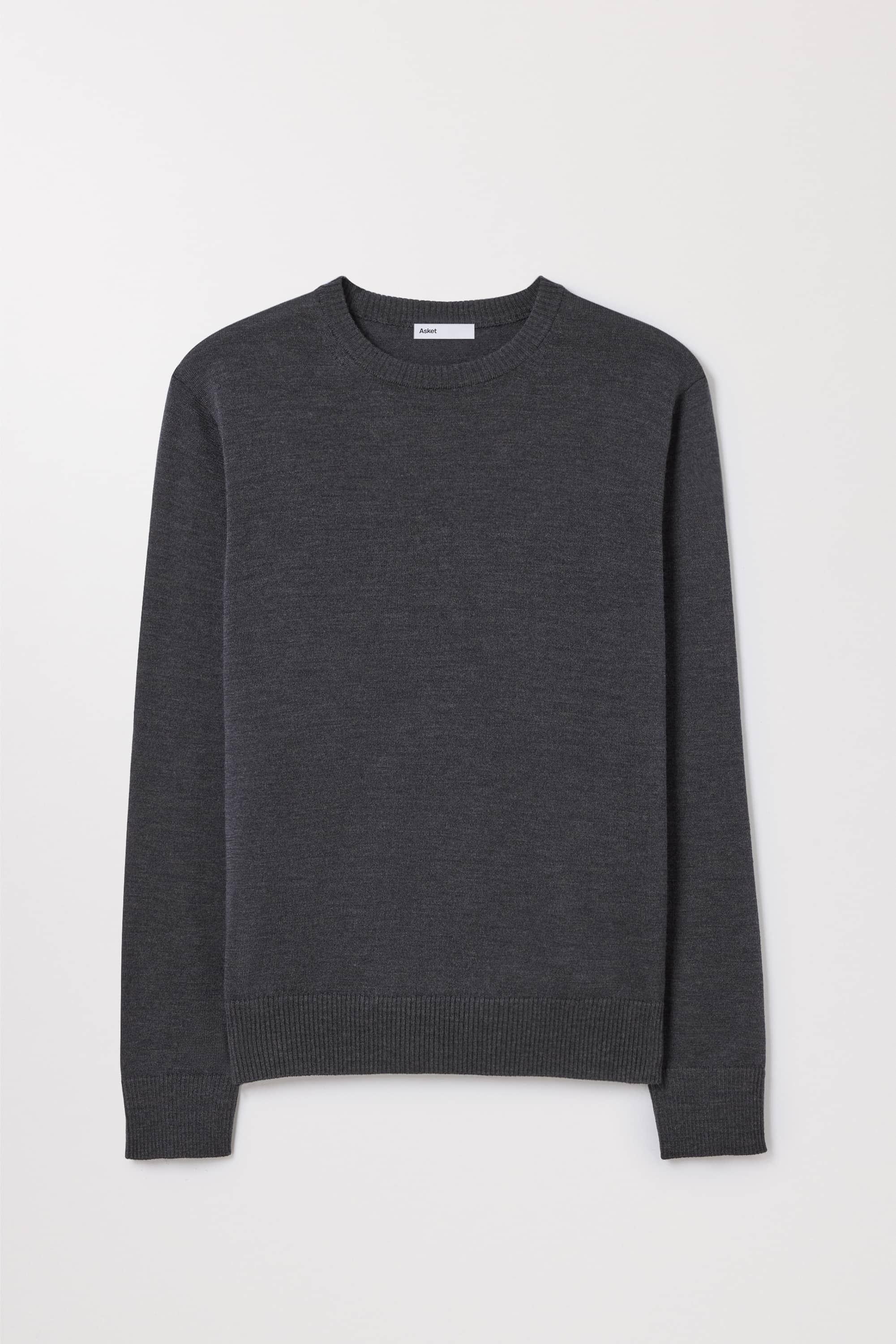 The Merino Sweater