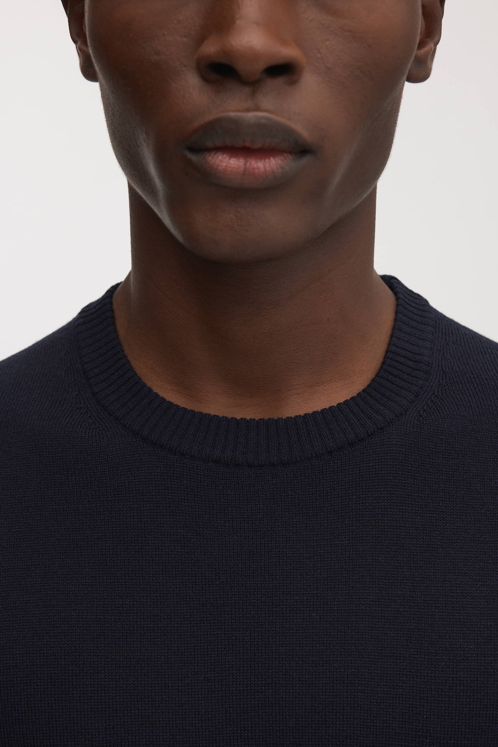 Image number 5 of The Merino Sweater