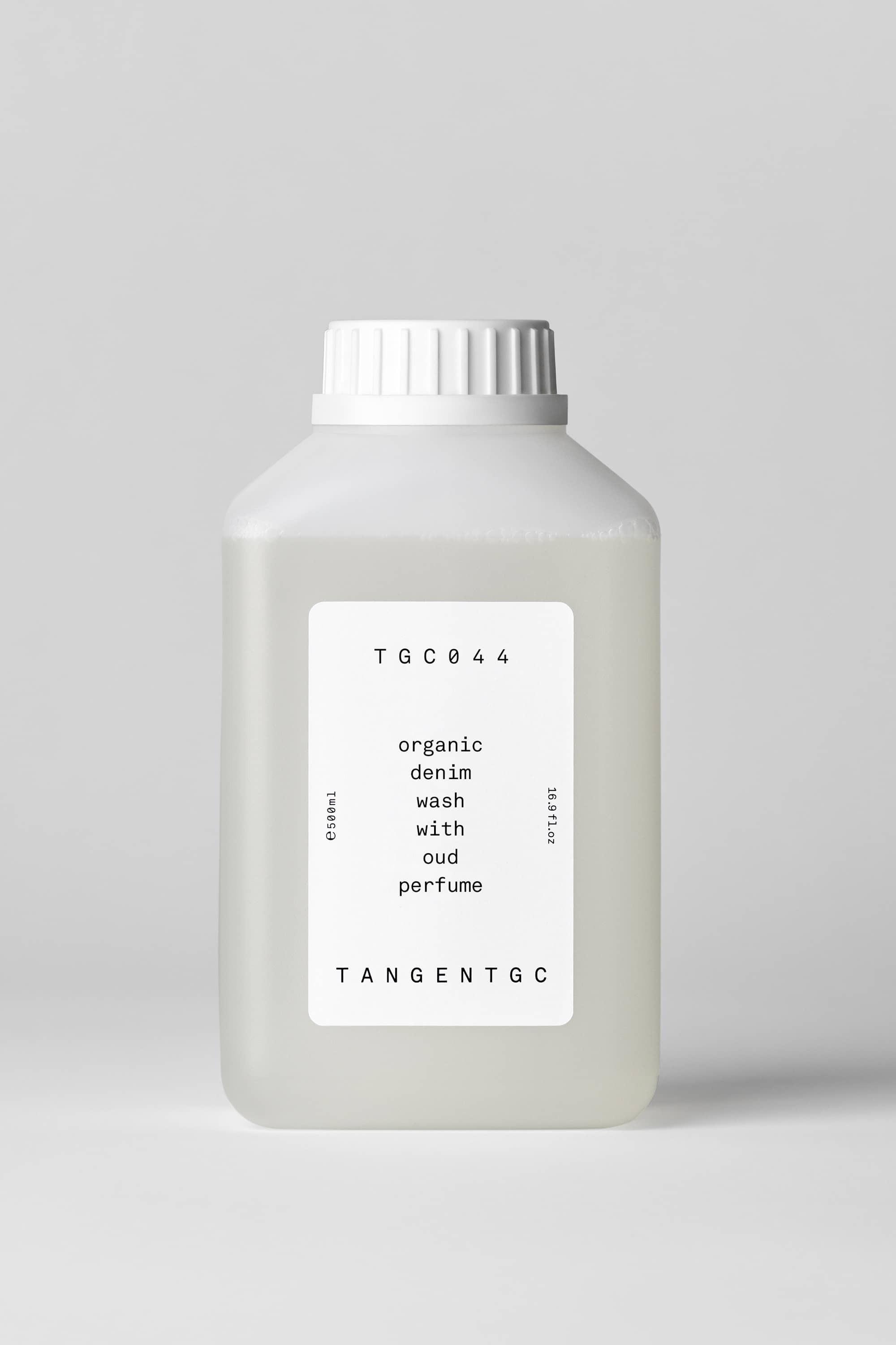 Tangent GC Organic Denim Wash