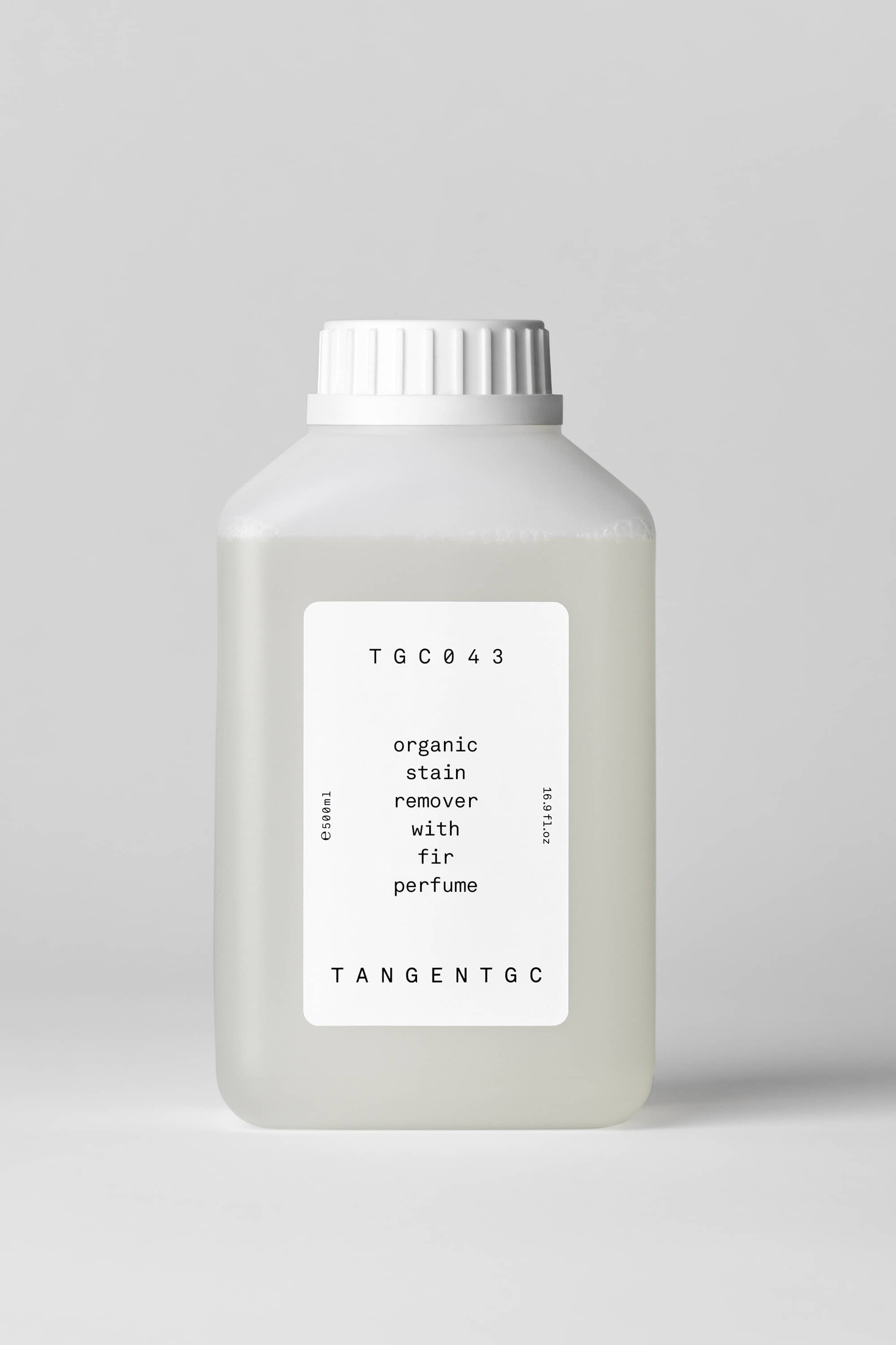 Tangent GC Organic Stain Remover