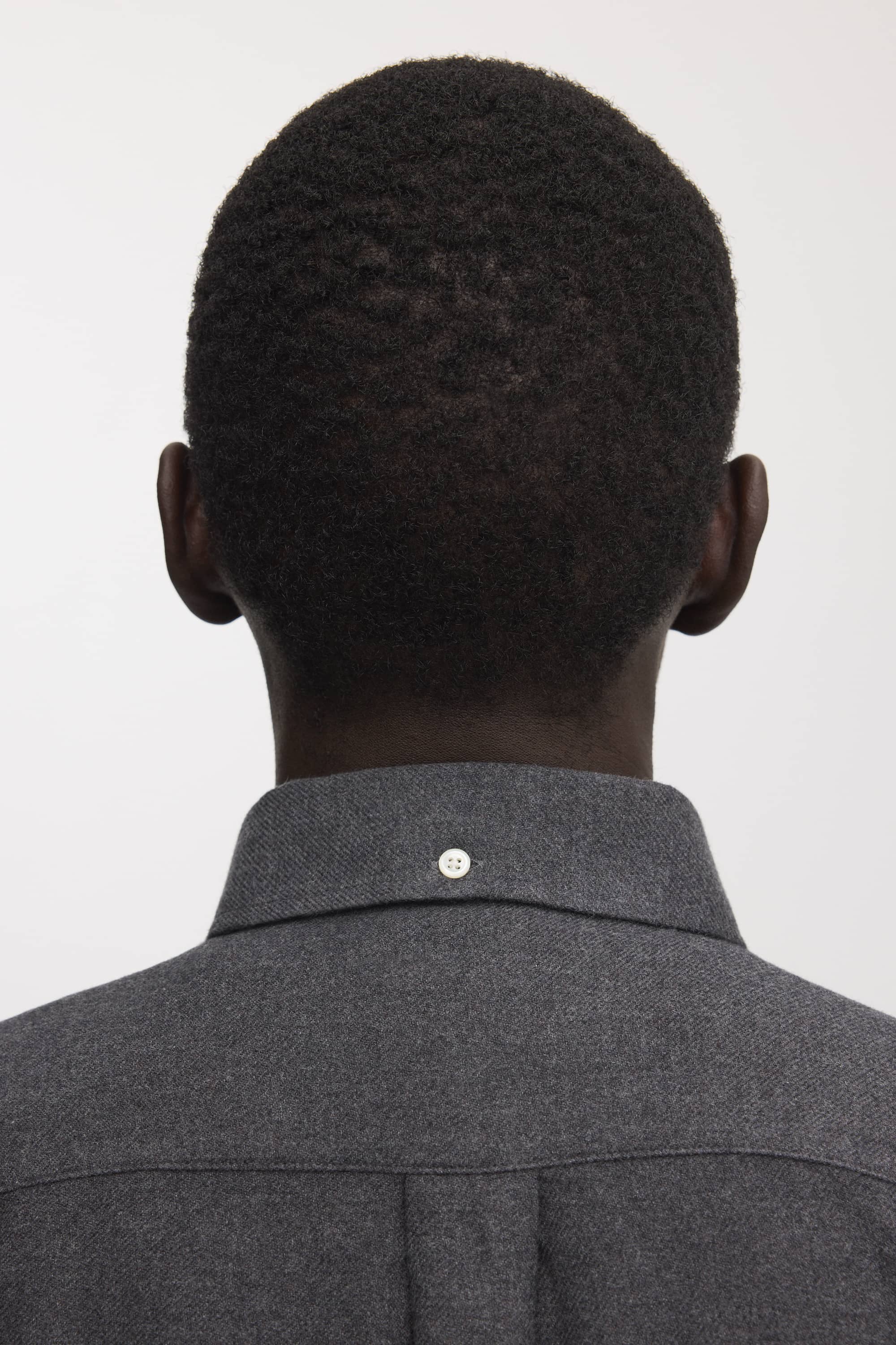 Image number 5 of The Flannel Shirt