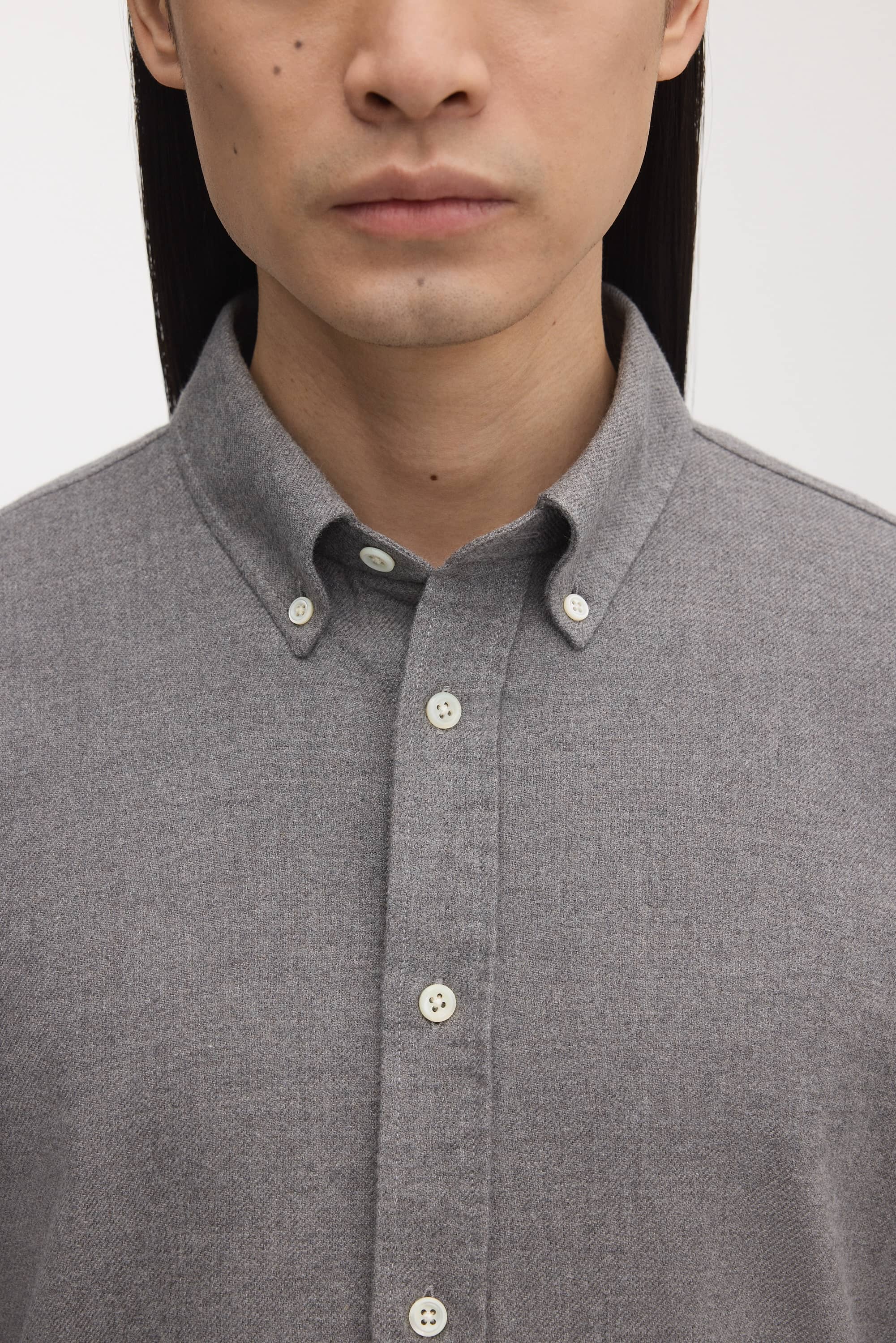 Image number 5 of The Flannel Shirt