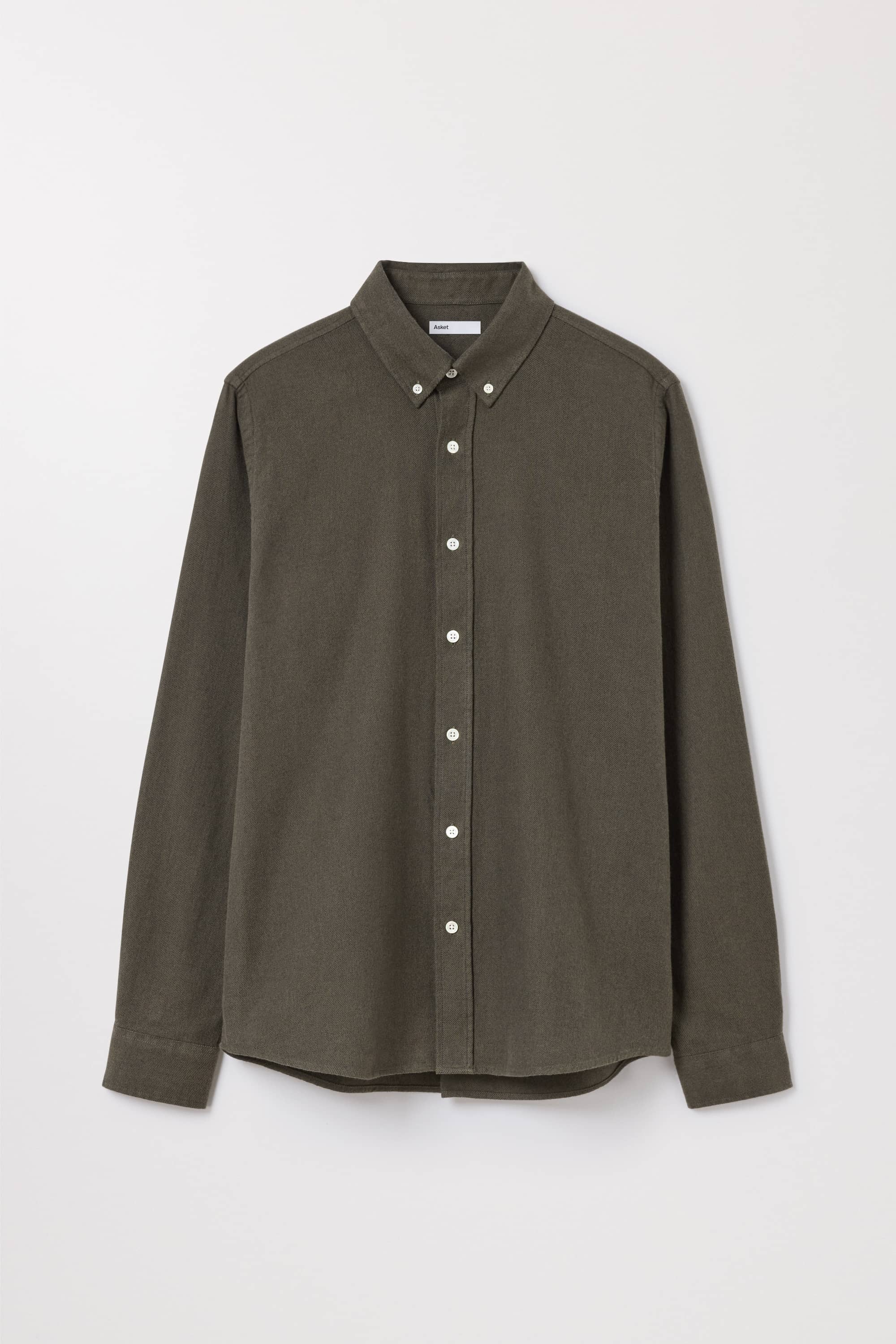 Image number 6 of The Flannel Shirt