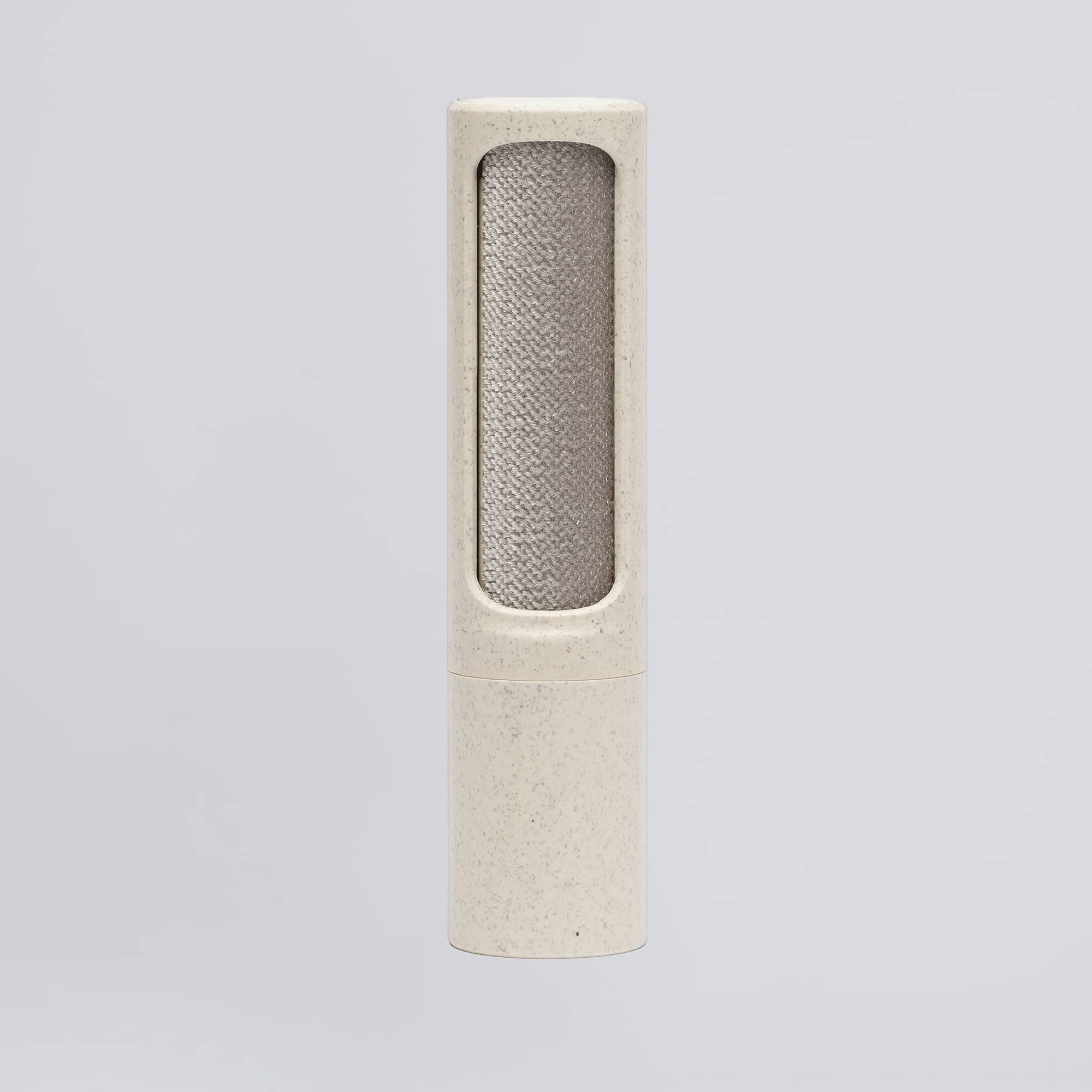 The Lint Brush