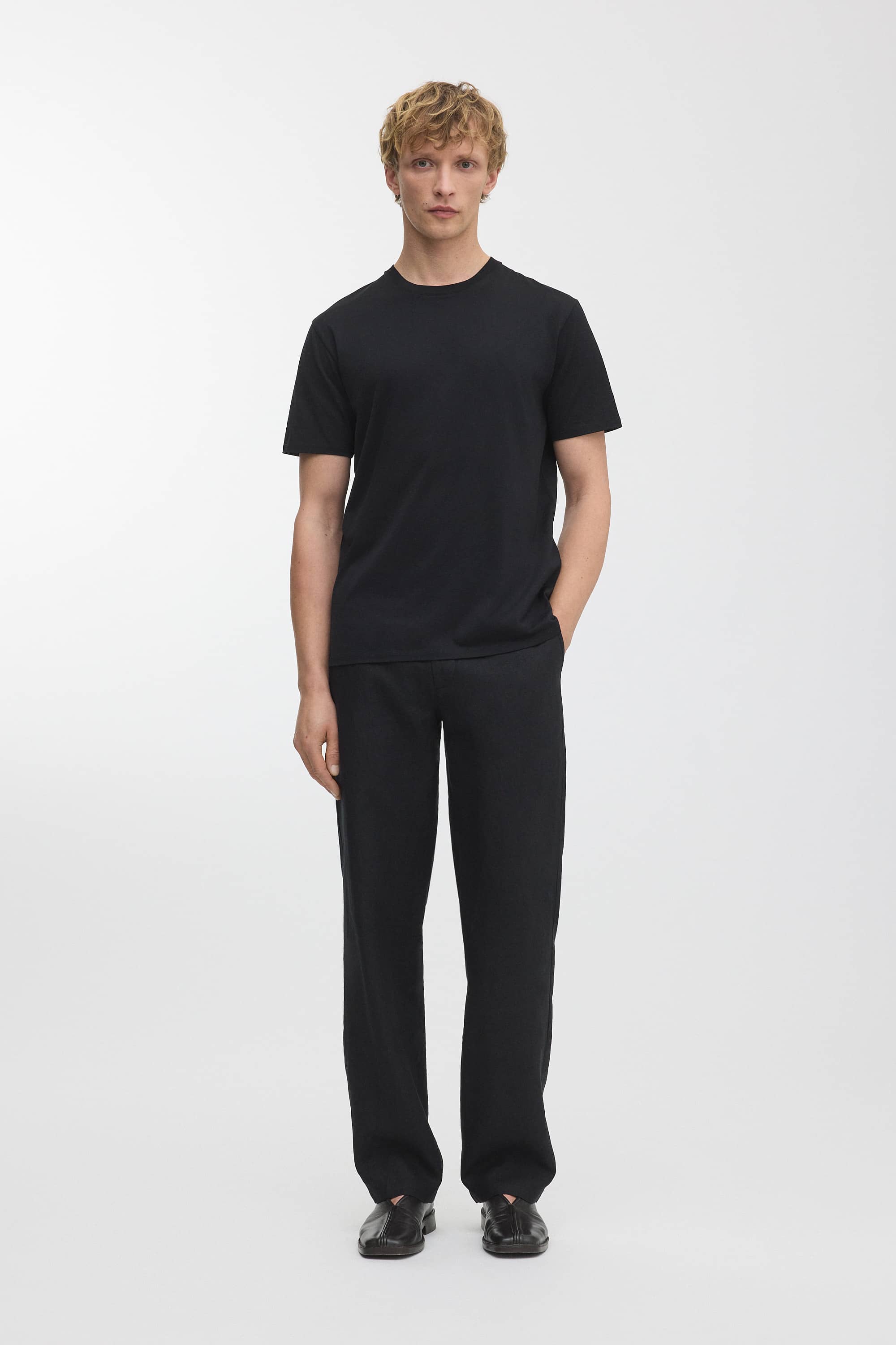 The Lightweight T-Shirt