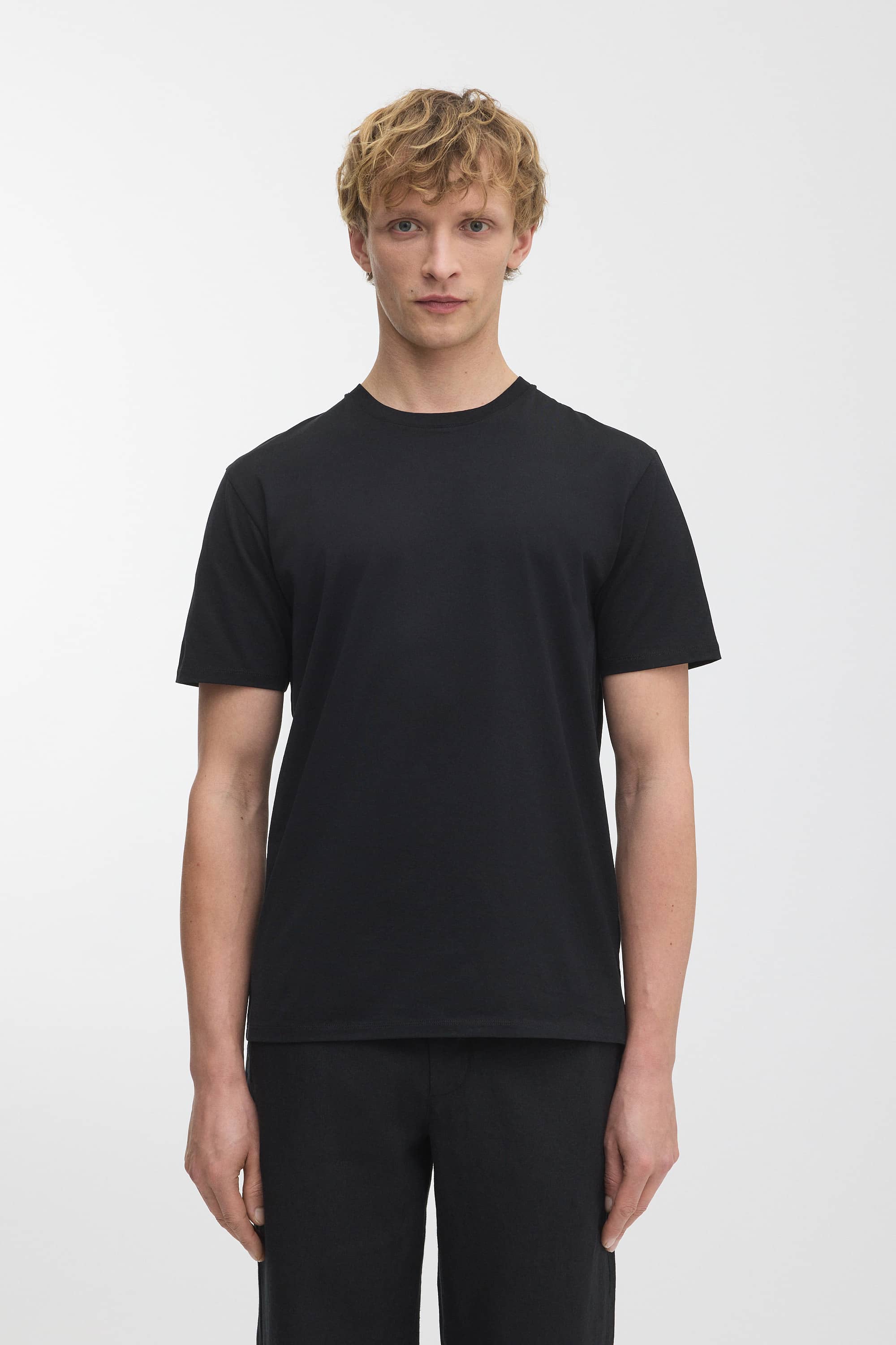 Image number 2 of The Lightweight T-Shirt