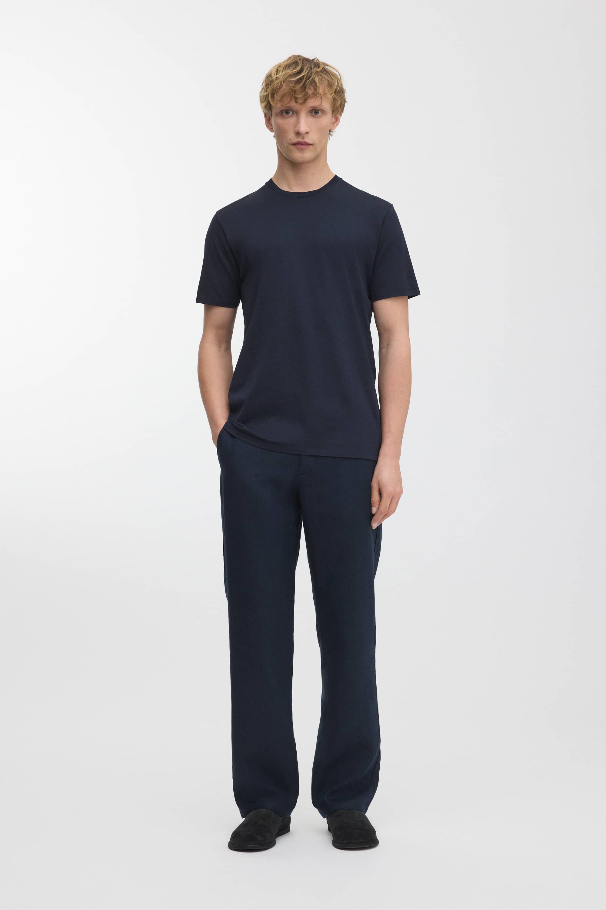 The Lightweight T-Shirt