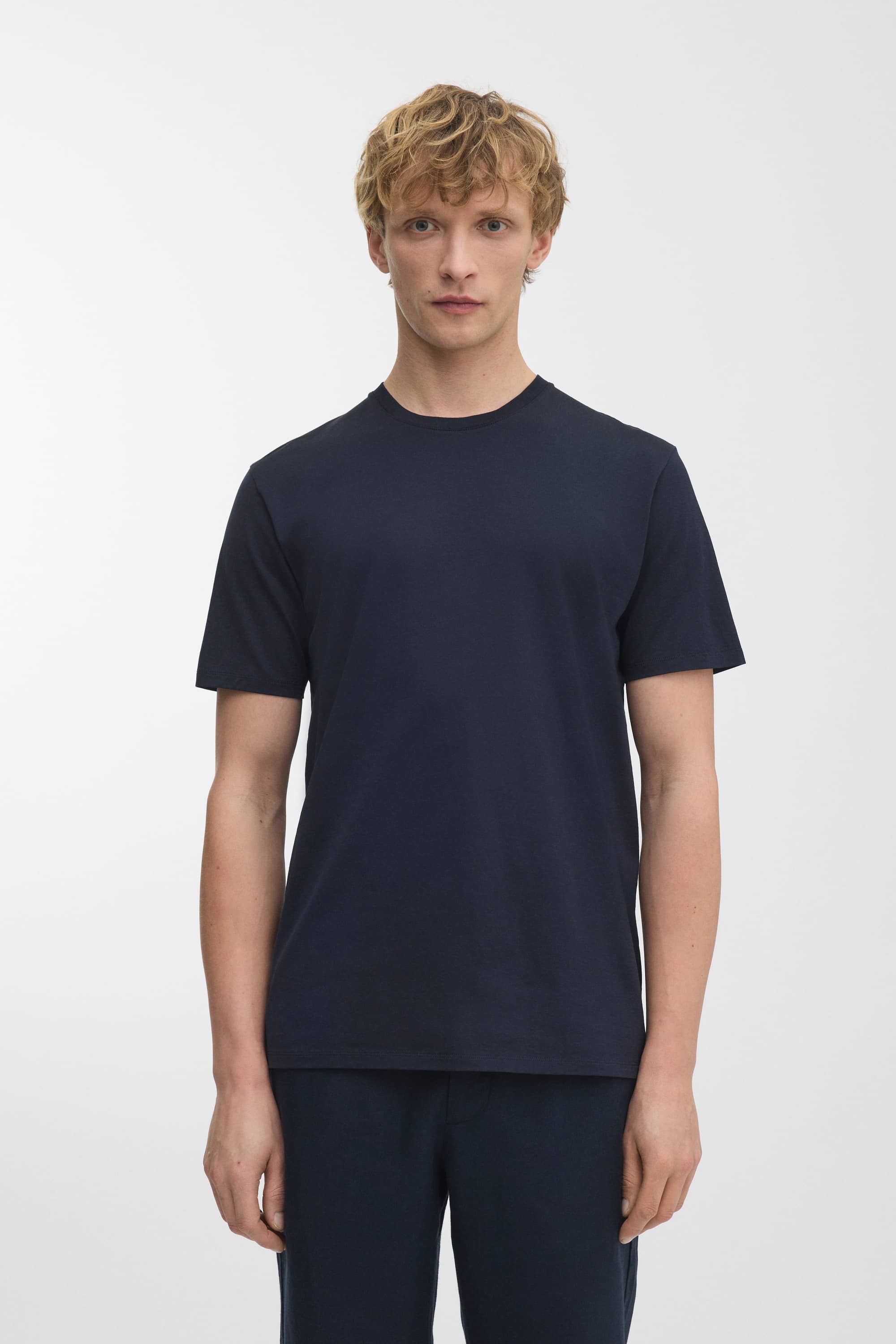 Image number 2 of The Lightweight T-Shirt