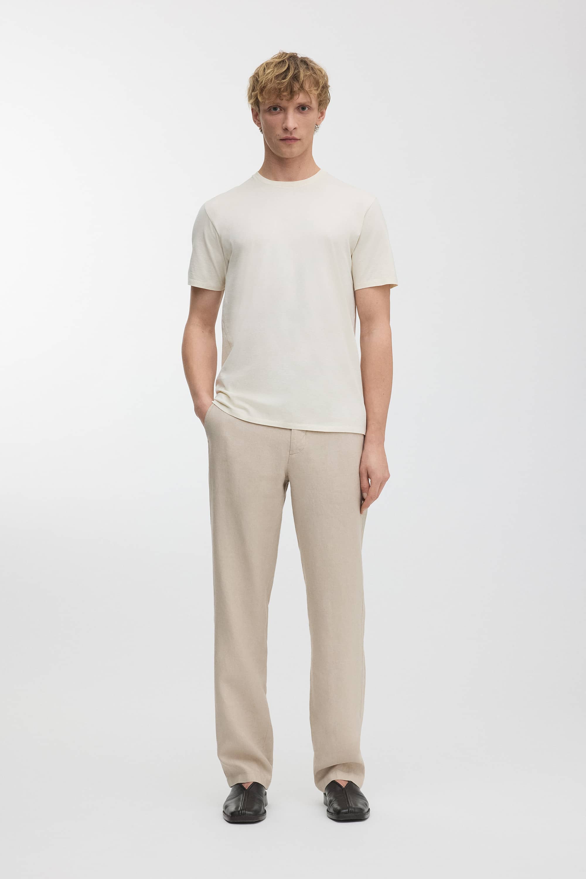 The Lightweight T-Shirt