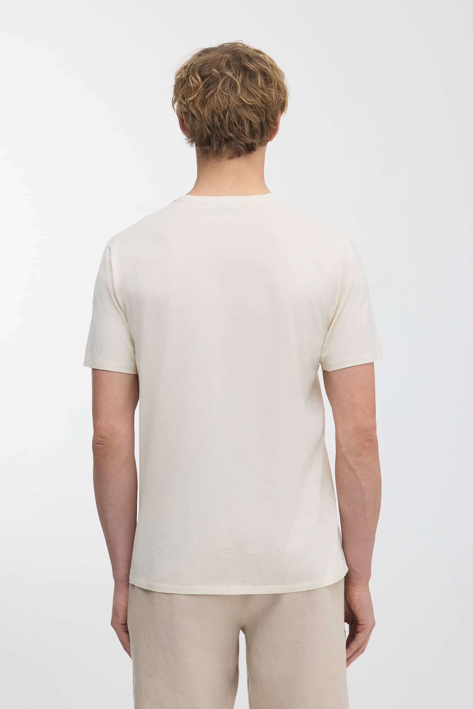 Image number 4 of The Lightweight T-Shirt