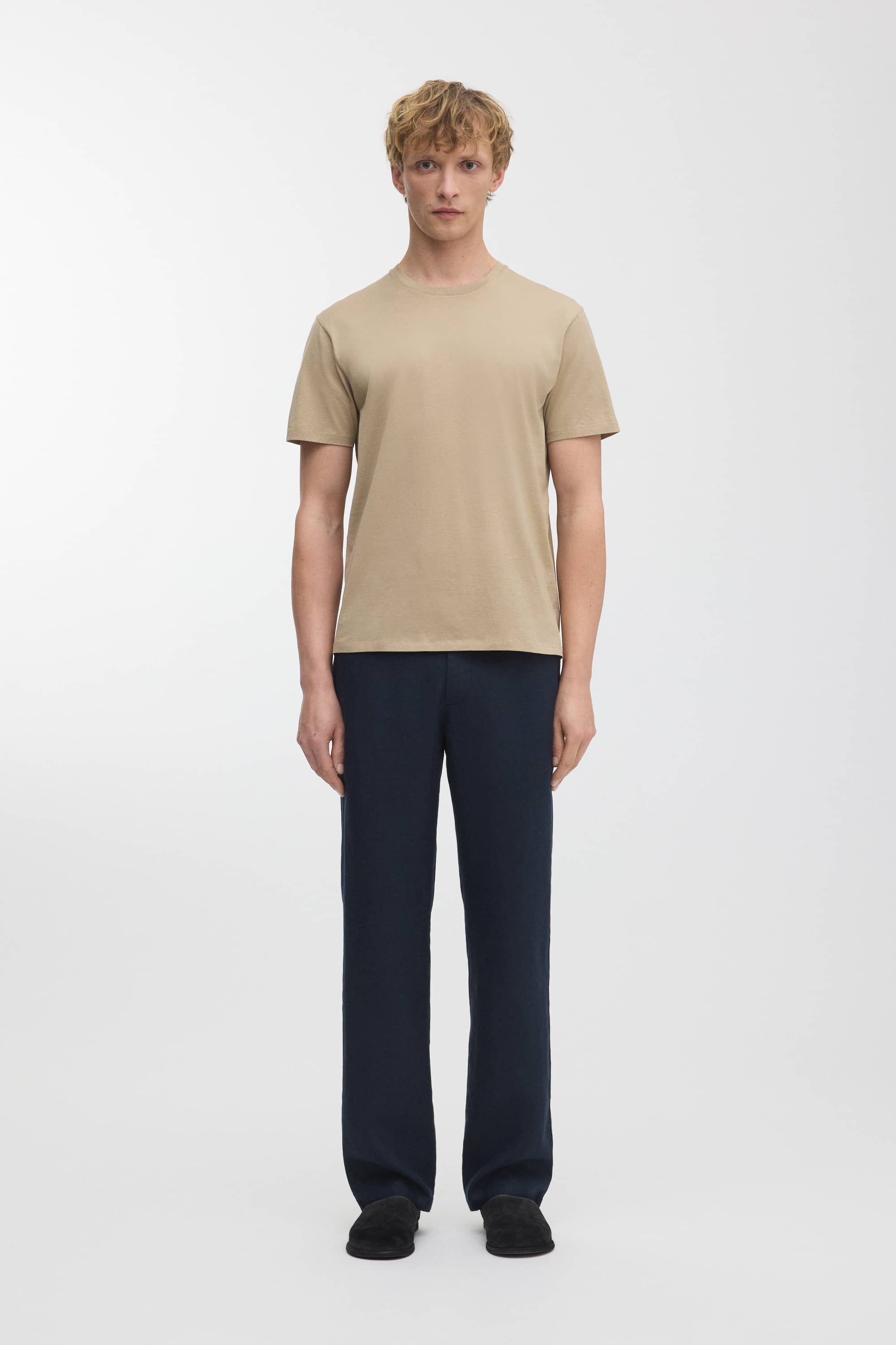 The Lightweight T-Shirt