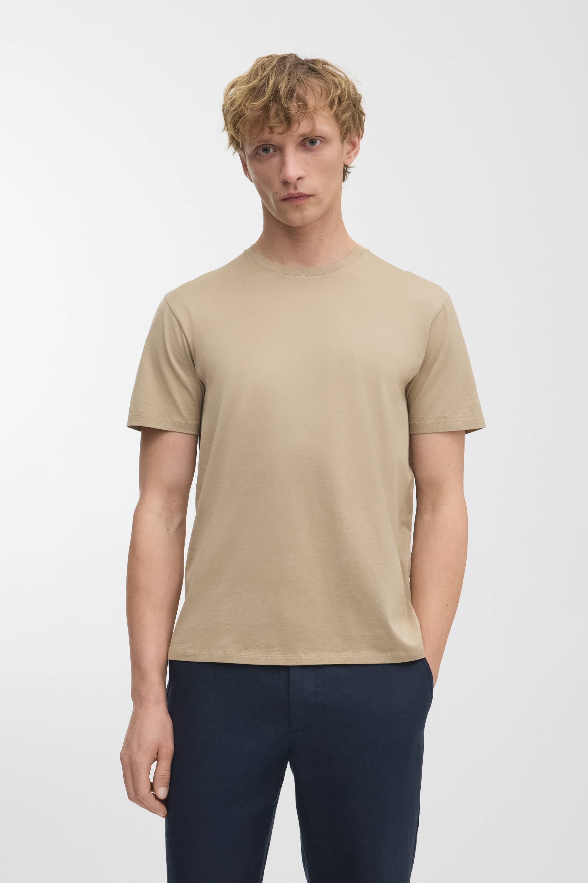 Image number 2 of The Lightweight T-Shirt