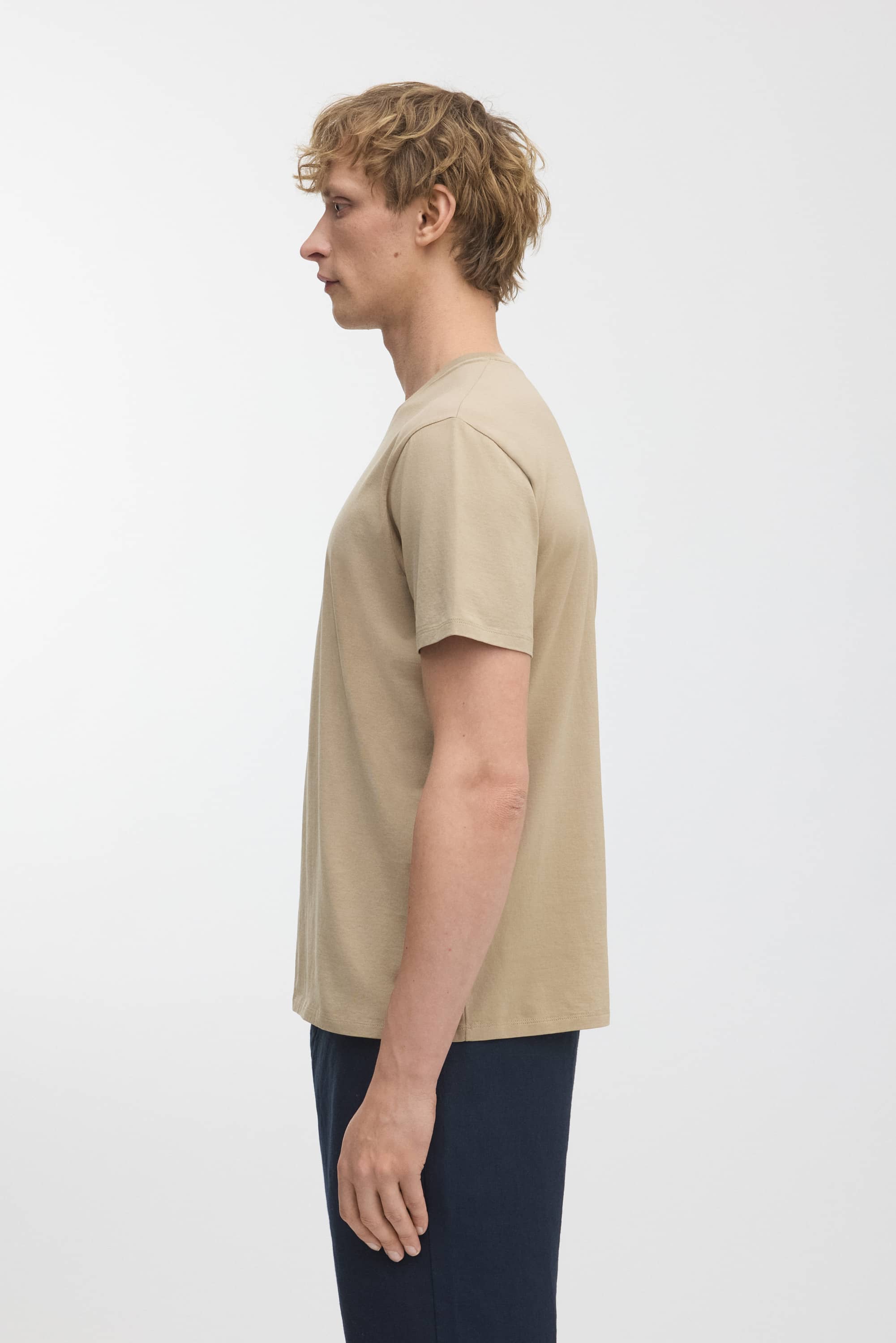 Image number 3 of The Lightweight T-Shirt