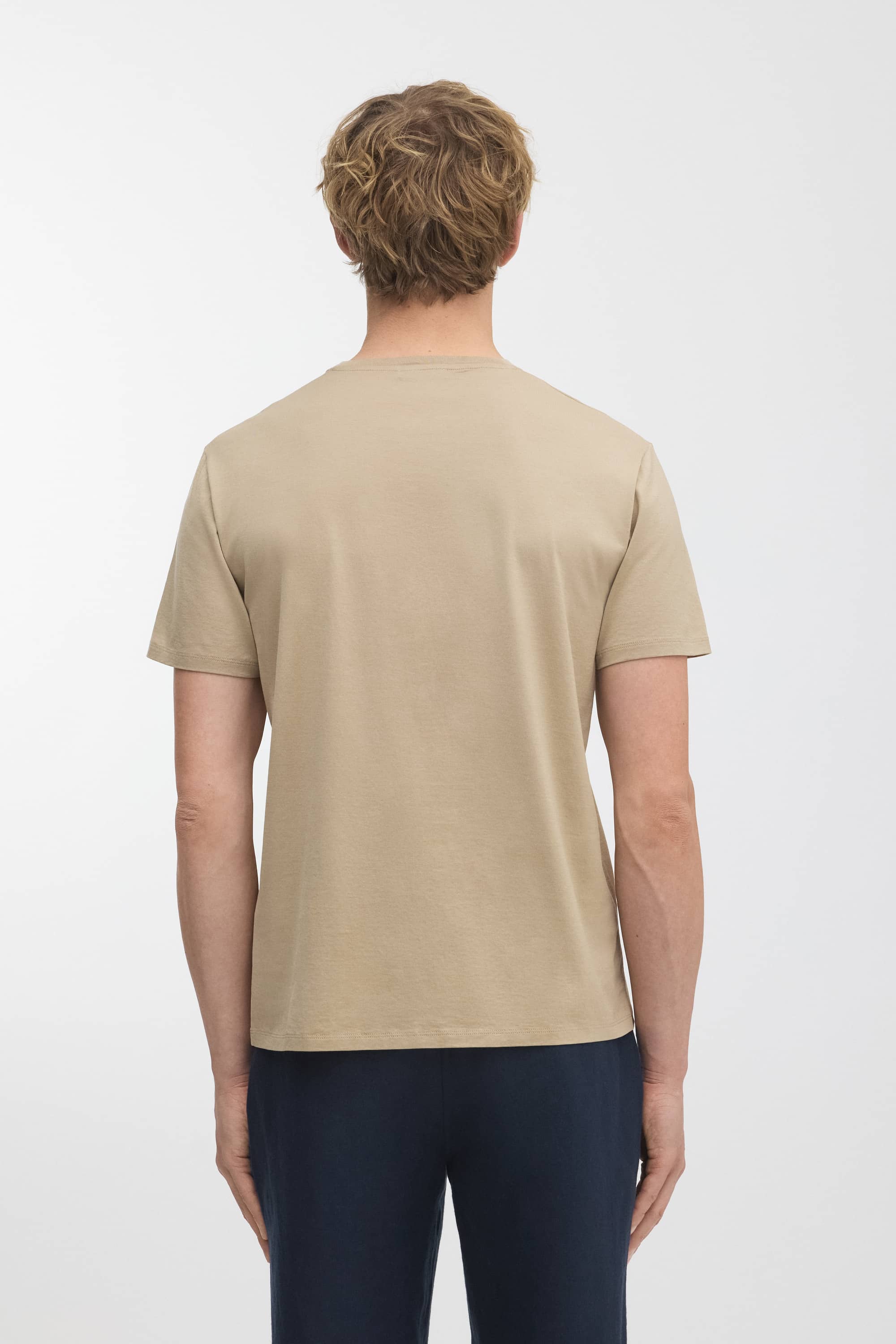 Image number 4 of The Lightweight T-Shirt