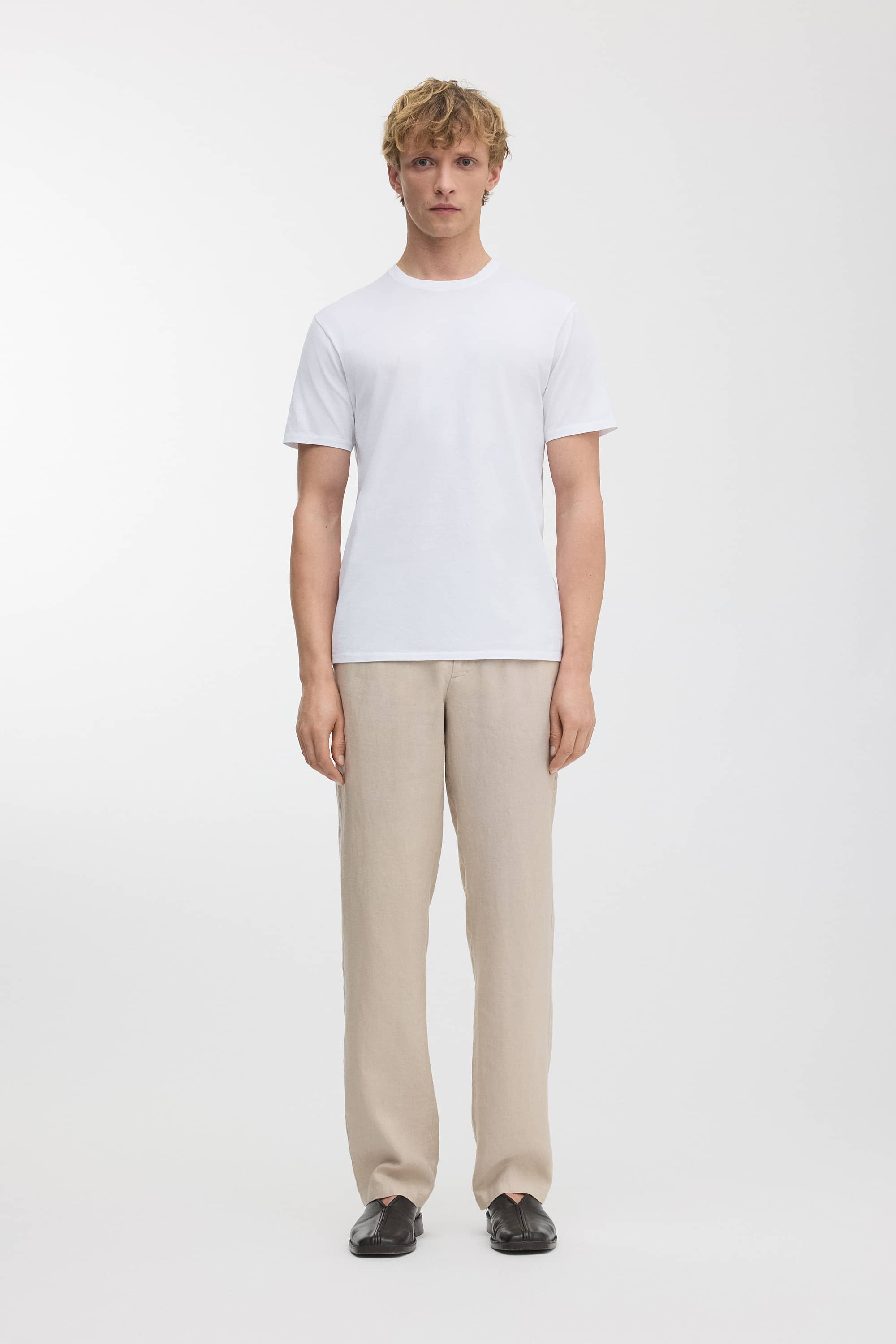 The Lightweight T-Shirt
