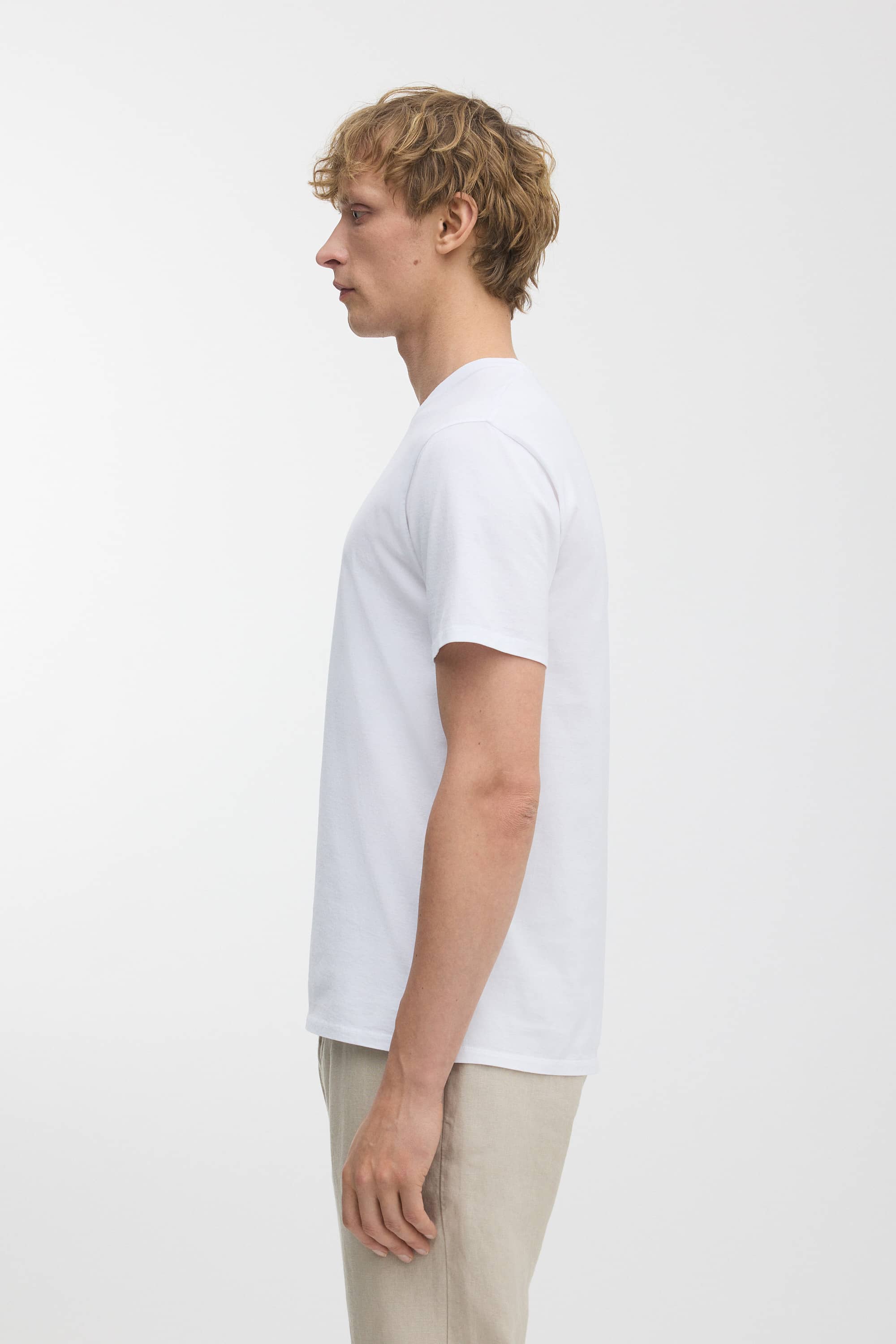 Image number 3 of The Lightweight T-Shirt