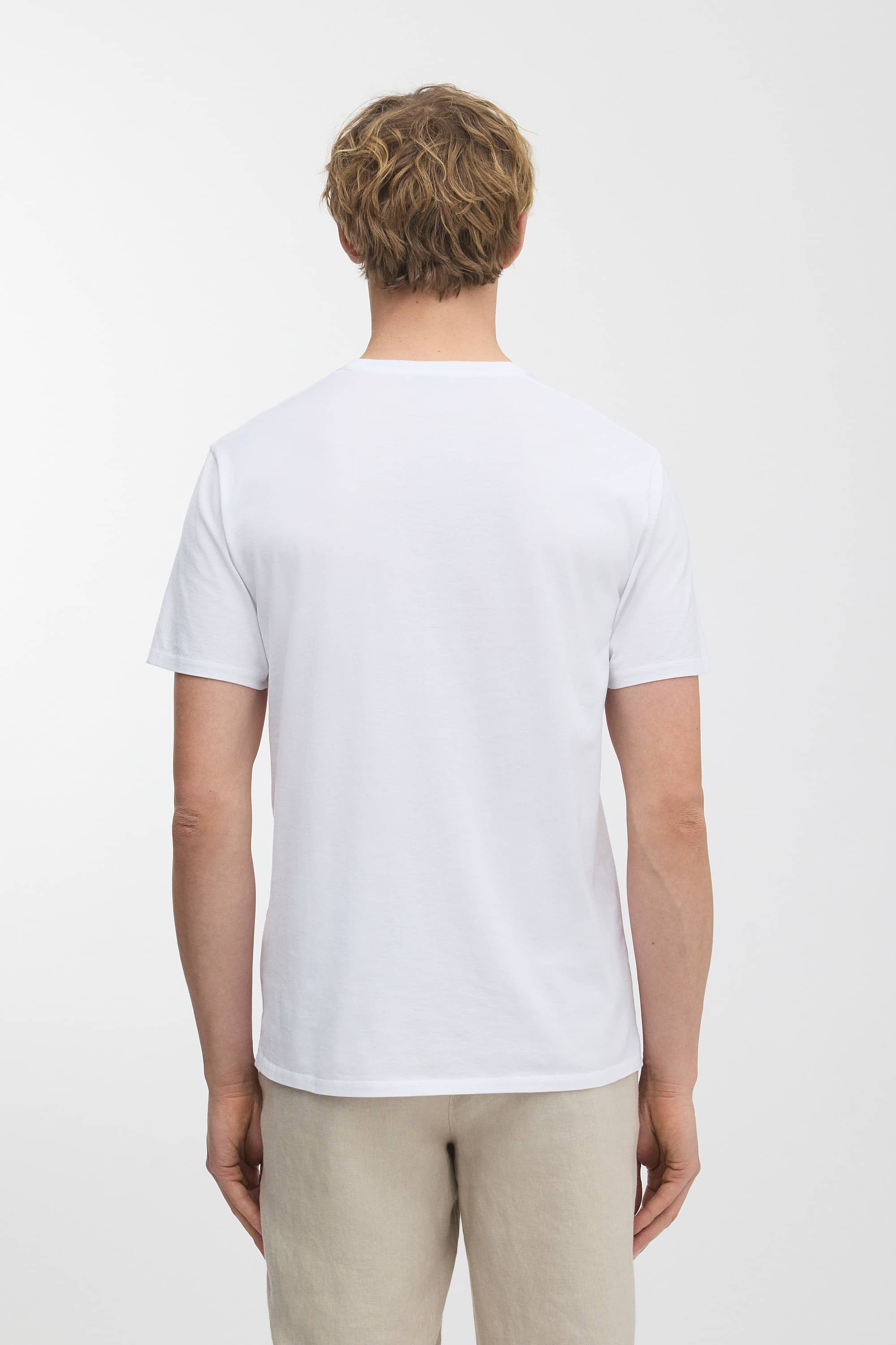 Image number 4 of The Lightweight T-Shirt